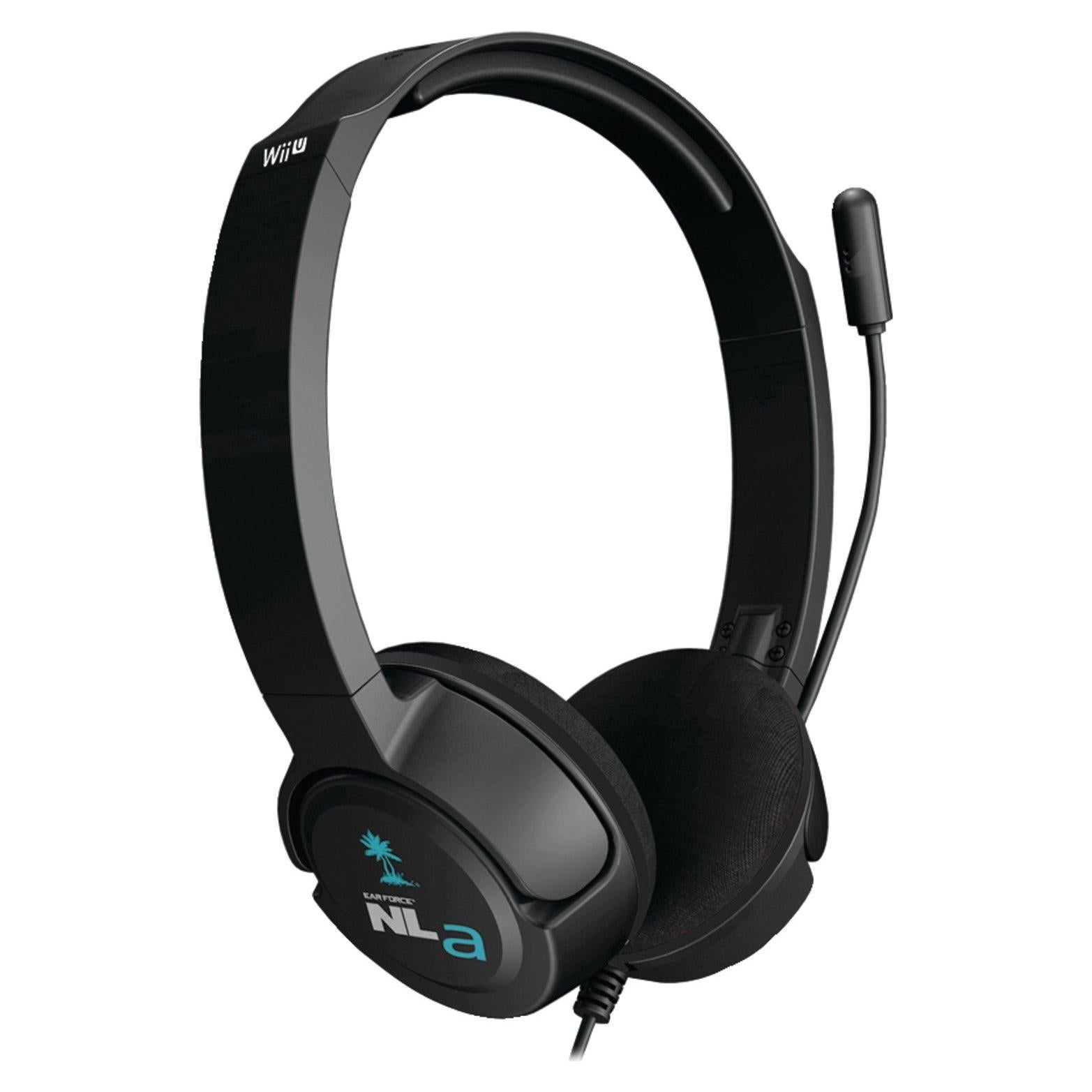 Auriculares para Juegos Turtle Beach NLa - Sonido Estéreo Amplificado