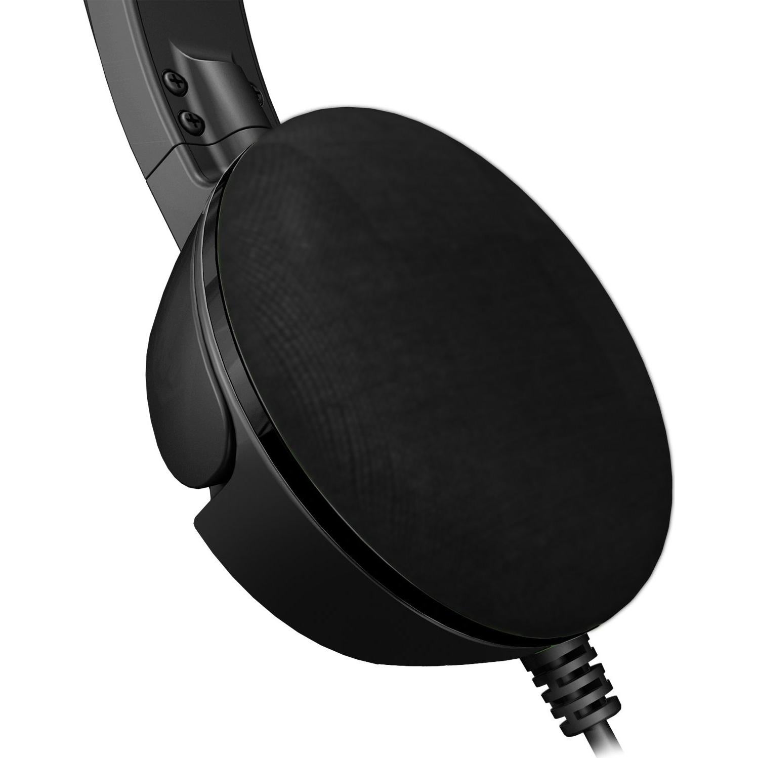 Auriculares para Juegos Turtle Beach NLa - Sonido Estéreo Amplificado