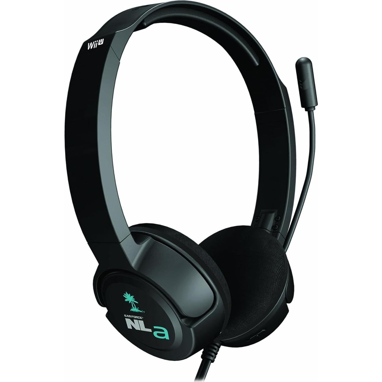 Auriculares para Juegos Turtle Beach NLa - Sonido Estéreo Amplificado