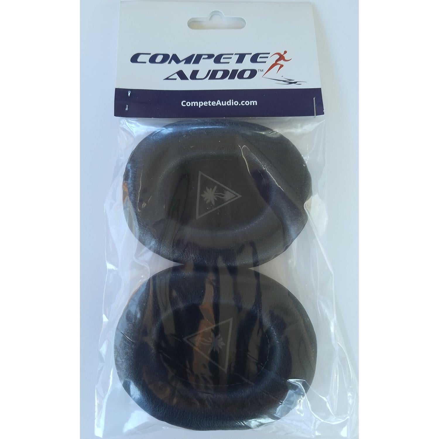 Kit de Almohadillas de Repuesto TB2 Turtle Beach para Auriculares Xbox One