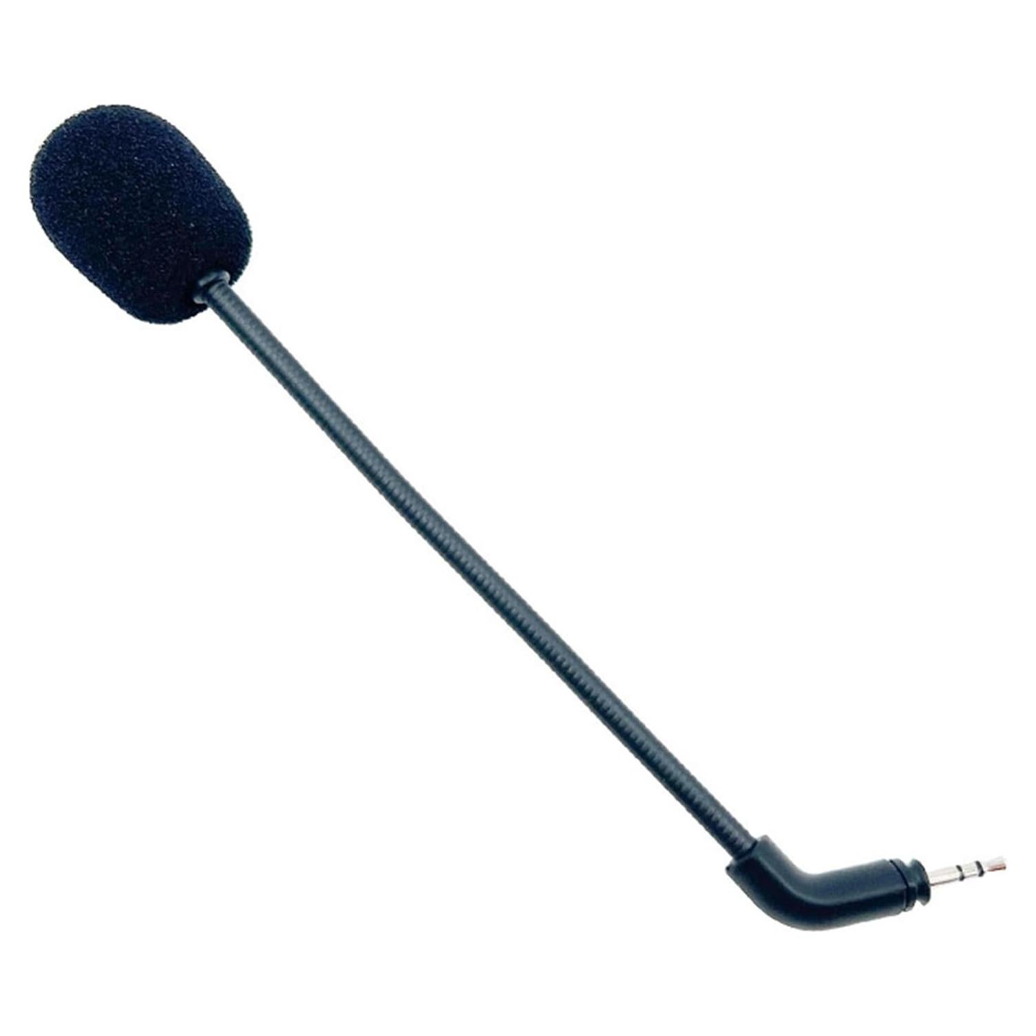 Micrófono de Reemplazo NewTH para Auriculares Turtle Beach Recon 500