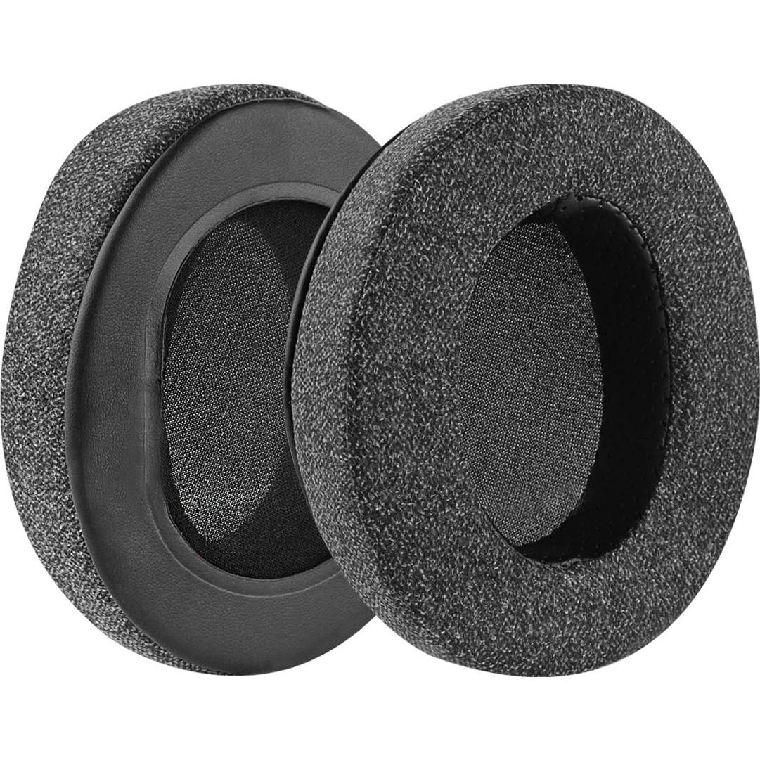 Almohadillas de Reemplazo Geekria para Auriculares Turtle Beach