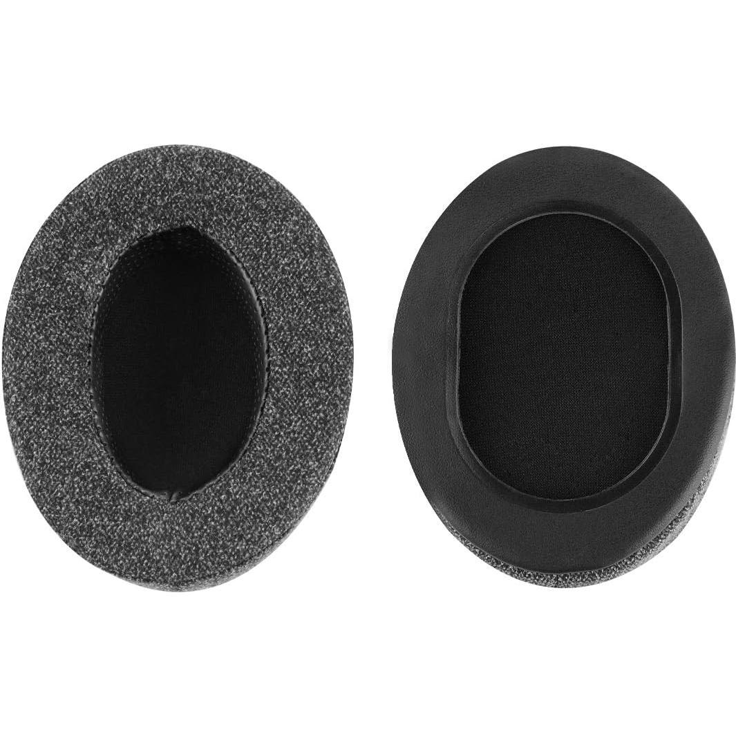 Almohadillas de Reemplazo Geekria para Auriculares Turtle Beach