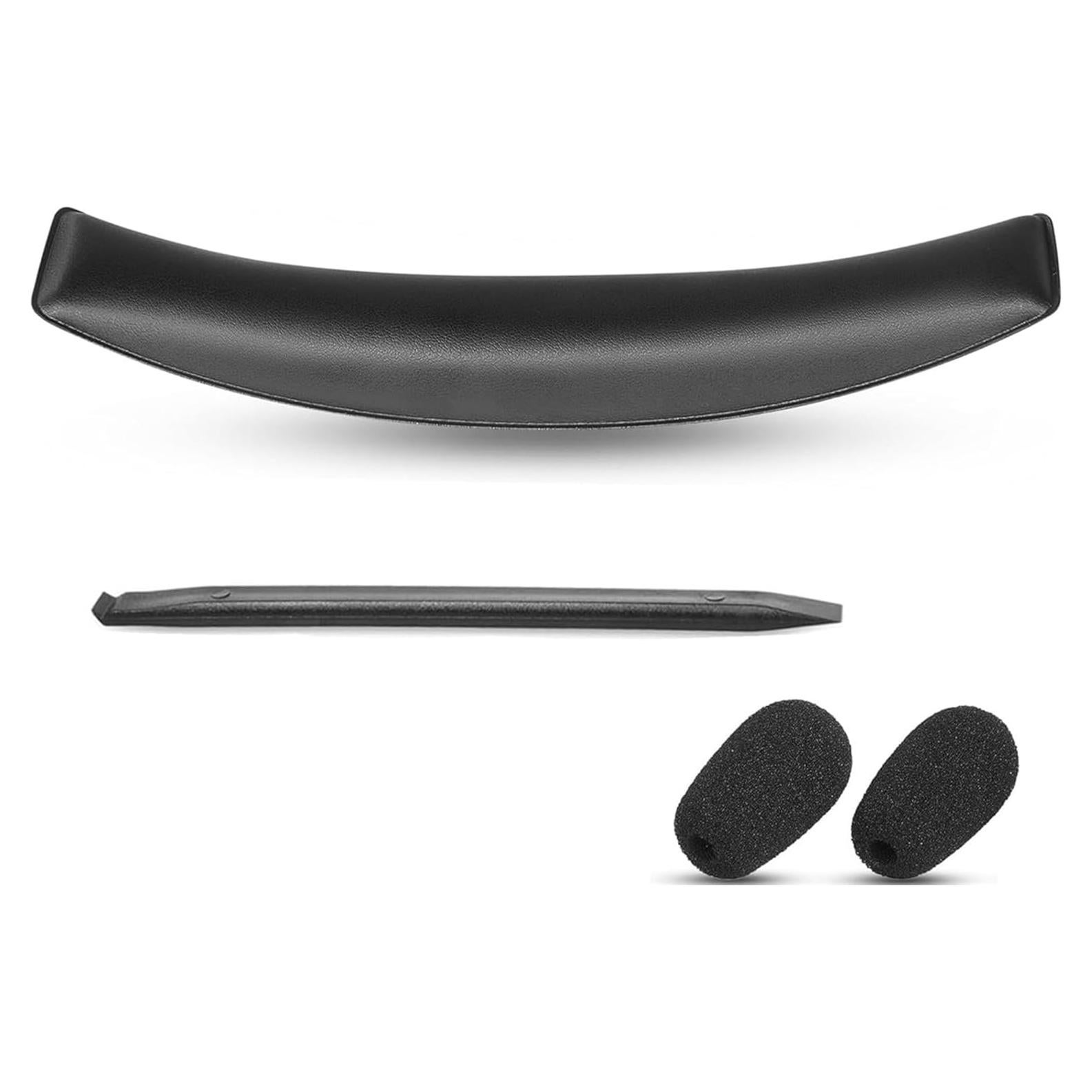 Almohadillas de Reemplazo TaiZiChangQin para Auriculares Turtle Beach Stealth 700 Gen 2