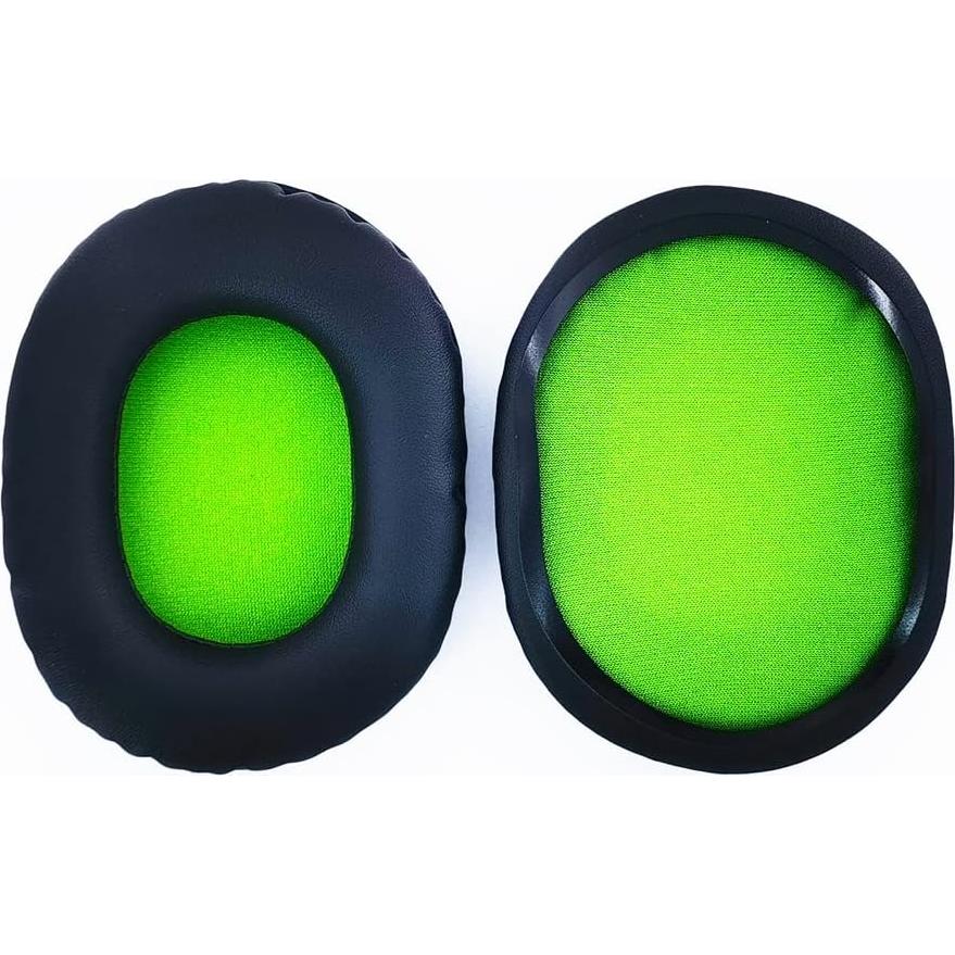 Almohadillas de Reemplazo para Auriculares Turtle Beach Recon 50X