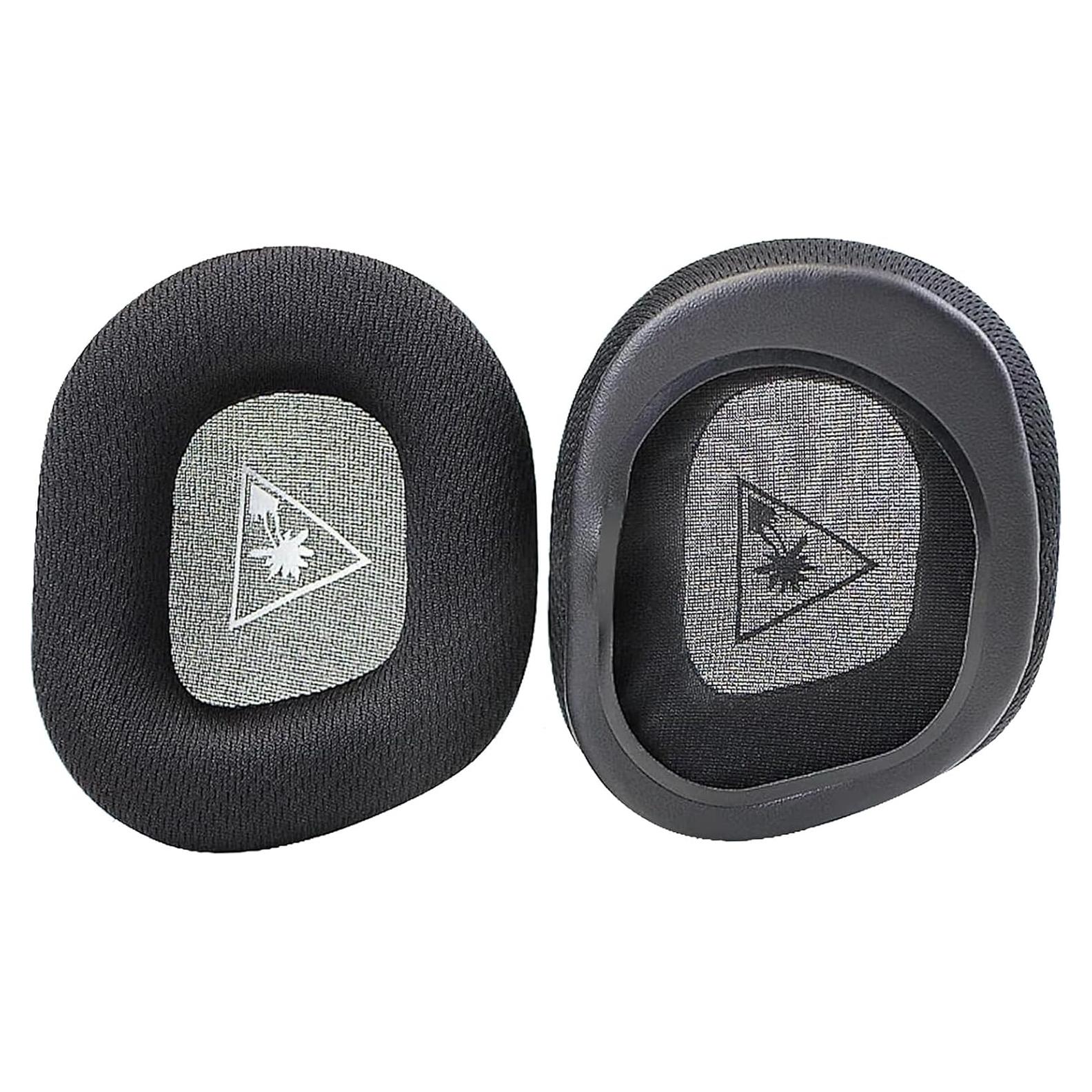 Almohadillas de Reemplazo Turtle Beach Stealth 600 Gen 2 - Blanco