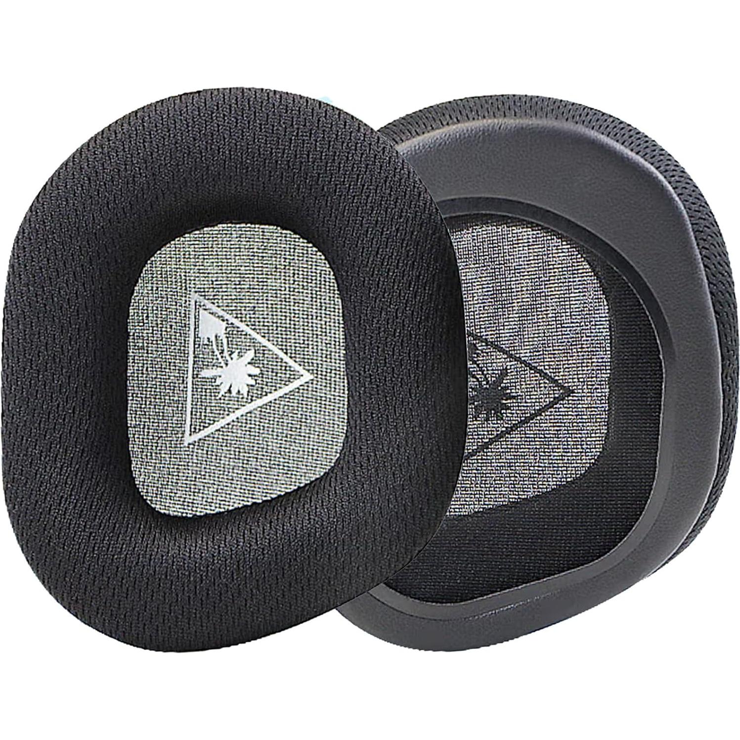 Almohadillas de Reemplazo Turtle Beach Stealth 600 Gen 2 - Blanco