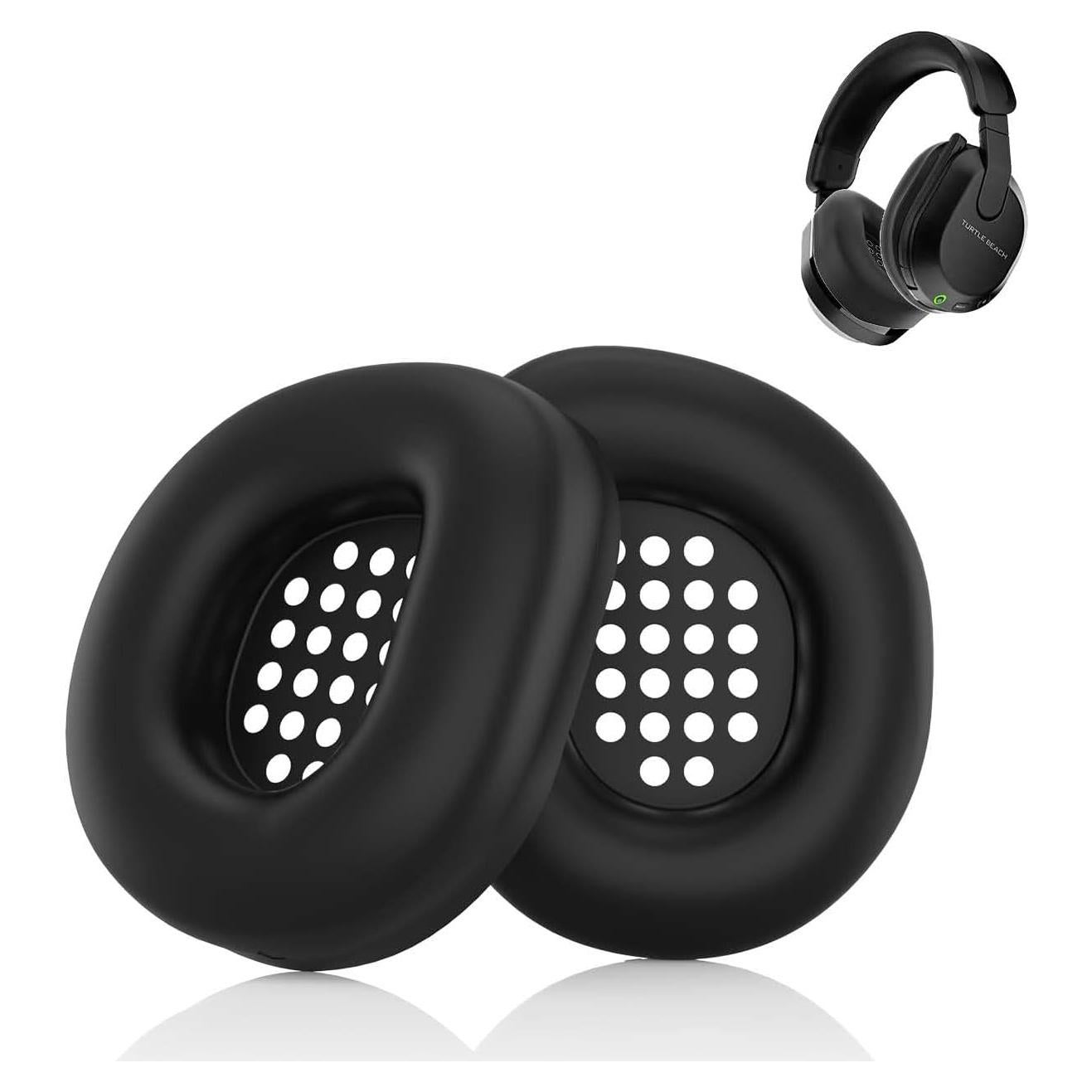 Funda de Silicona para Auriculares Turtle Beach Stealth 600 Gen 3