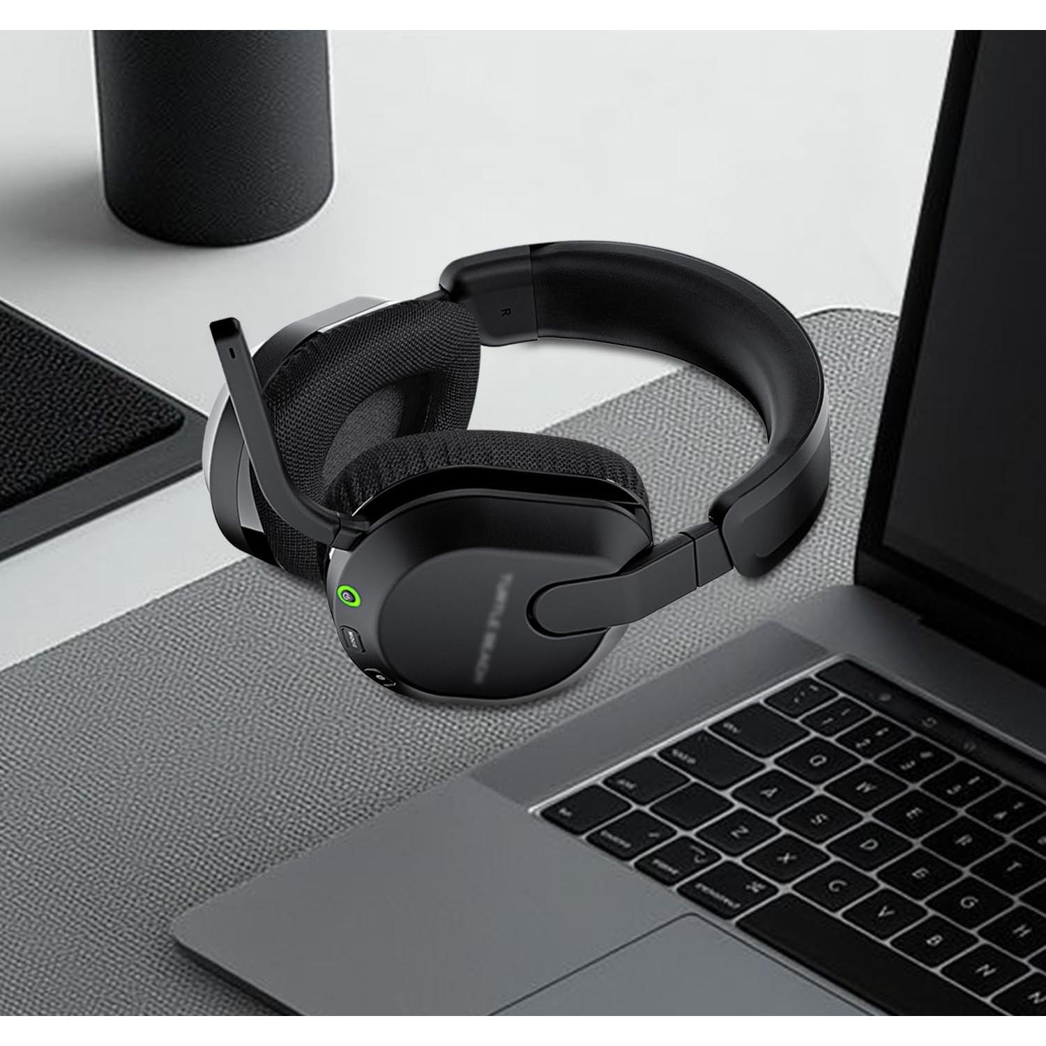 Almohadillas de Tela de Malla GEVO para Turtle Beach Stealth 600