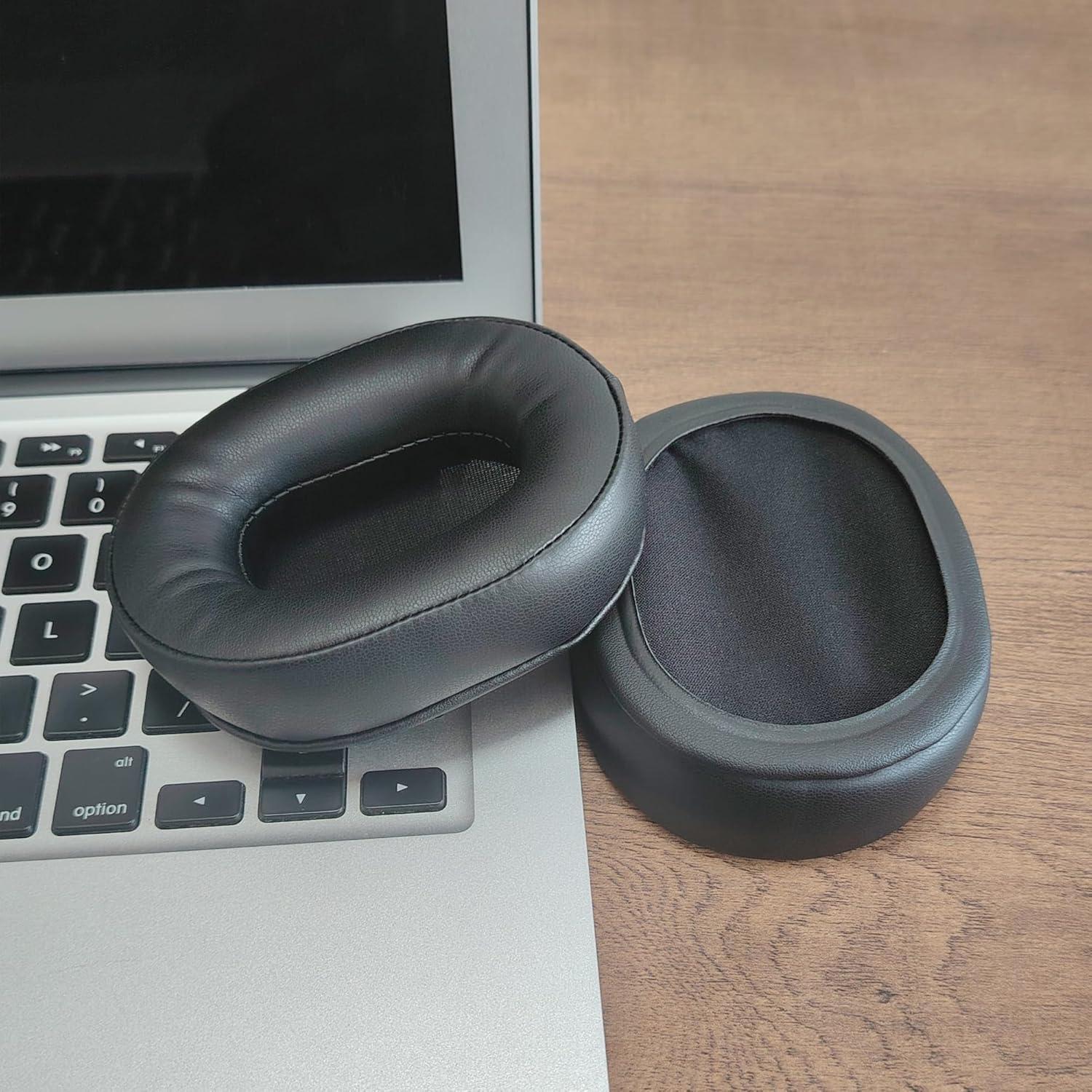 Cojines de oído ACCOUTA para Turtle Beach Stealth 600/700/420X/450/520/500P/500X