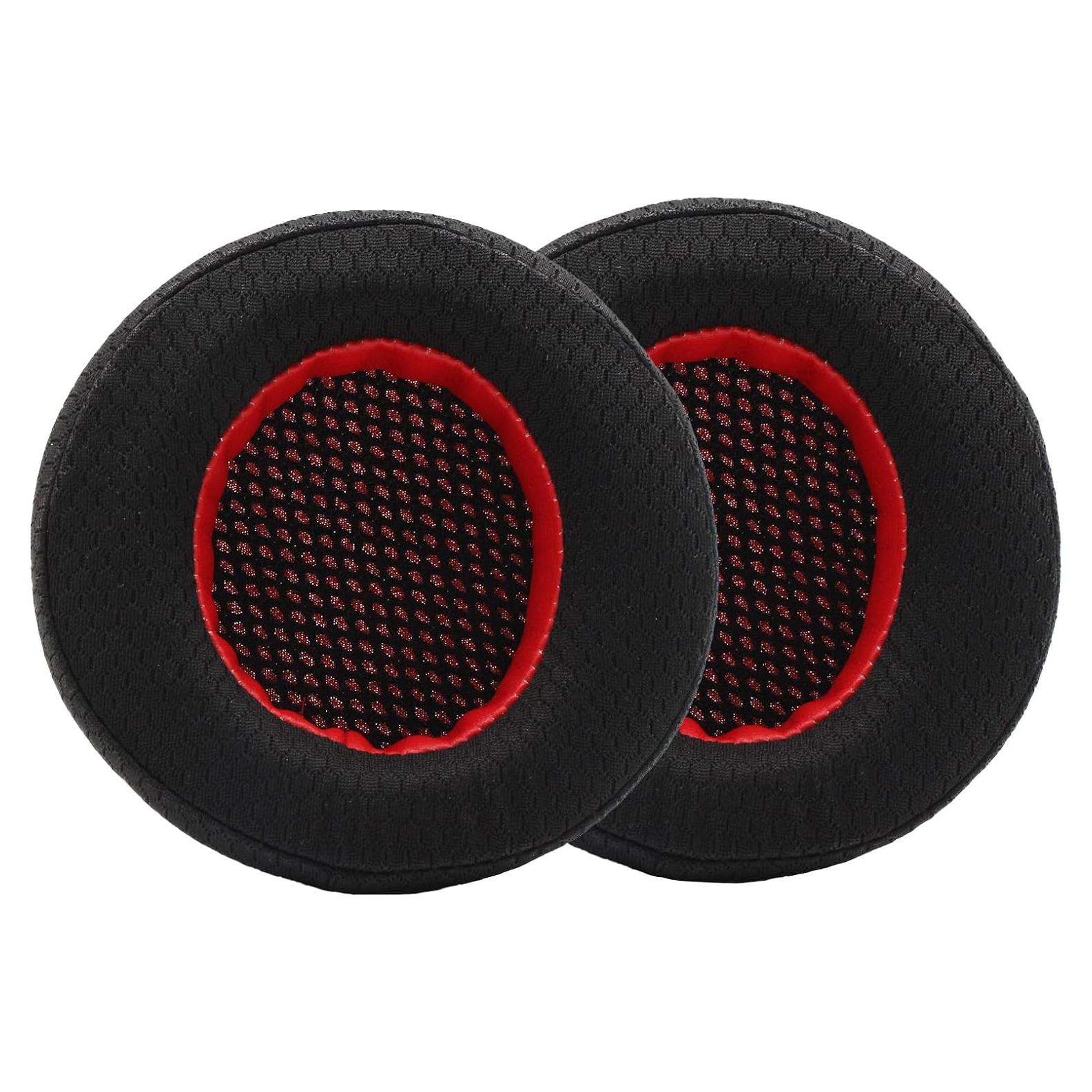 Almohadillas de Repuesto Edifier G4/G4 Pro/G30 - Malla Transpirable