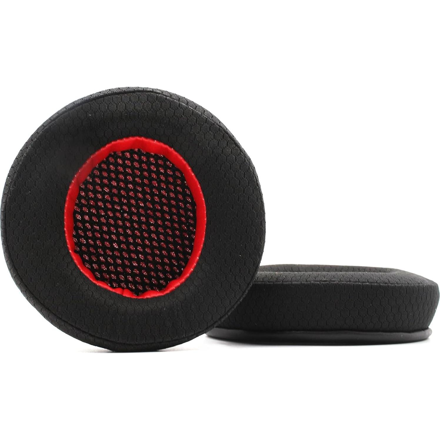 Almohadillas de Repuesto Edifier G4/G4 Pro/G30 - Malla Transpirable