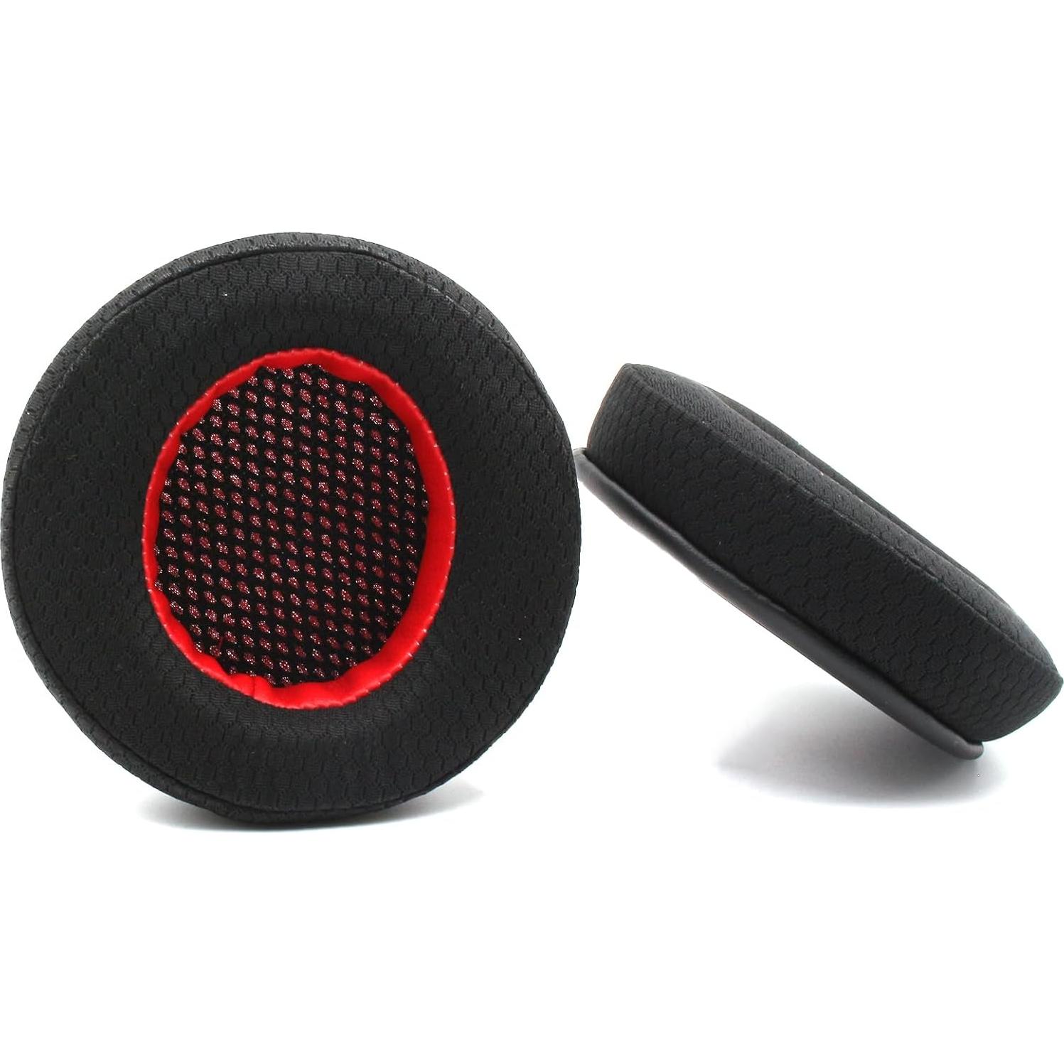 Almohadillas de Repuesto Edifier G4/G4 Pro/G30 - Malla Transpirable