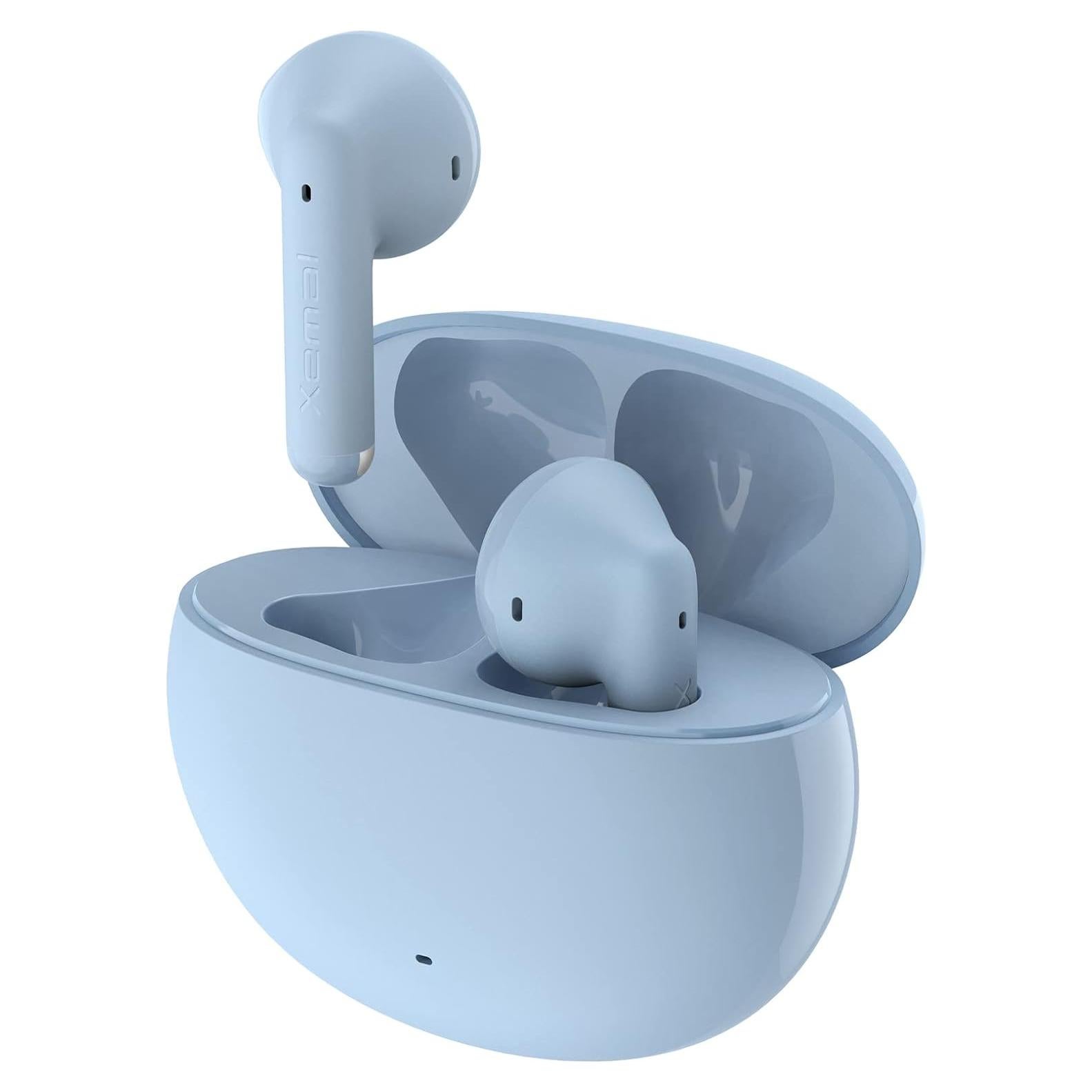 Auriculares Inalámbricos Edifier X2 Bluetooth 5.1 IP54 Azul