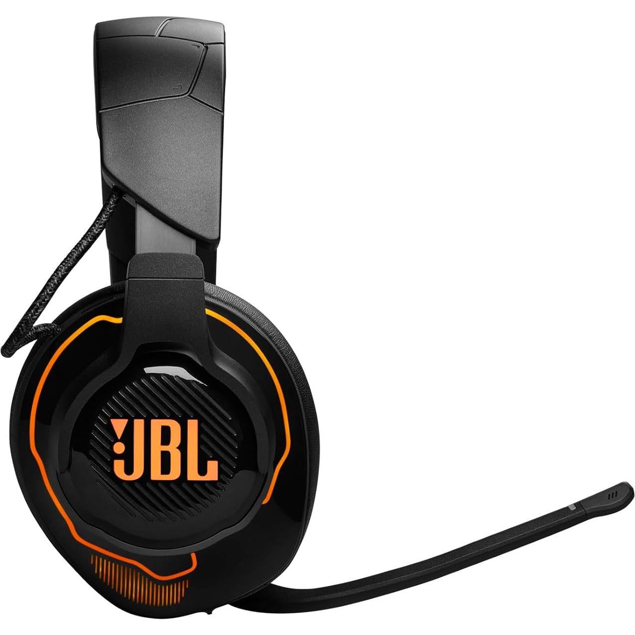 Auriculares Gaming Inalámbricos JBL Quantum 910X - Cancelación Activa, 37h Batería