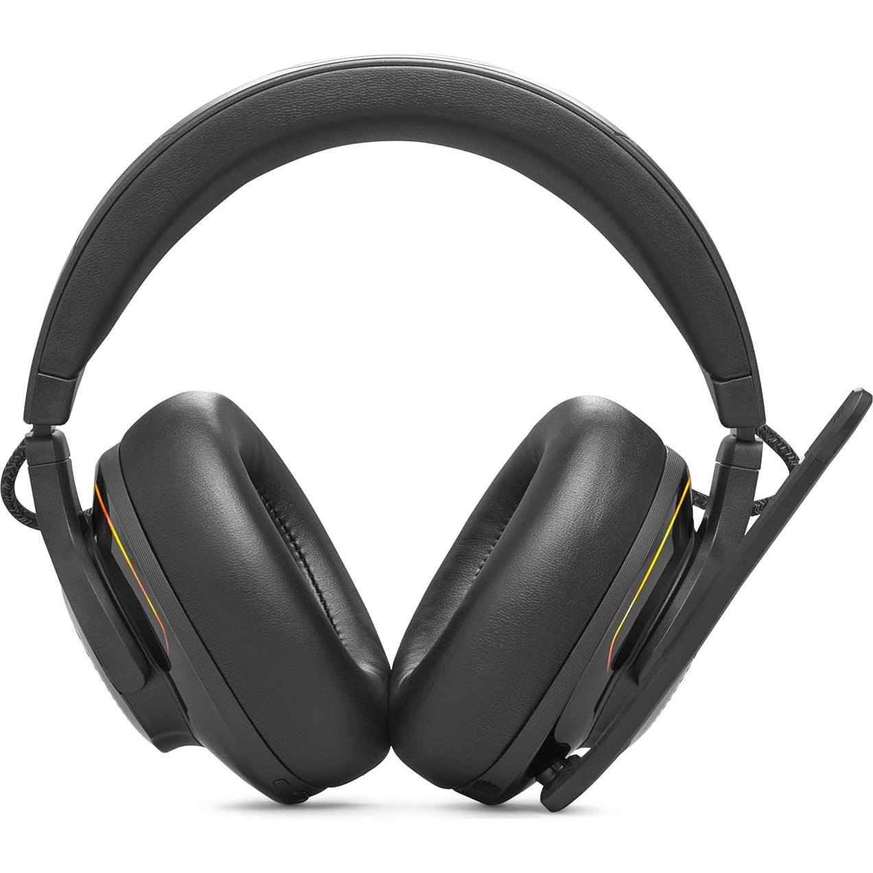 Auriculares Gaming Inalámbricos JBL Quantum 910X - Cancelación Activa, 37h Batería