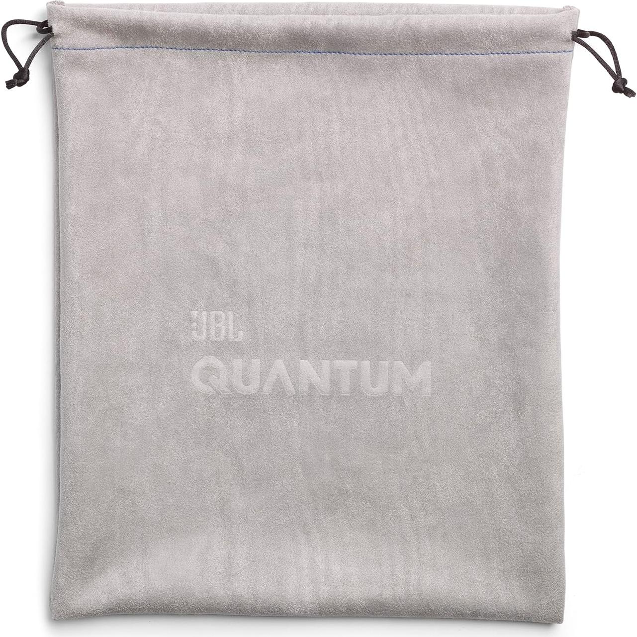 Auriculares Gaming Inalámbricos JBL Quantum 910X - Cancelación Activa, 37h Batería