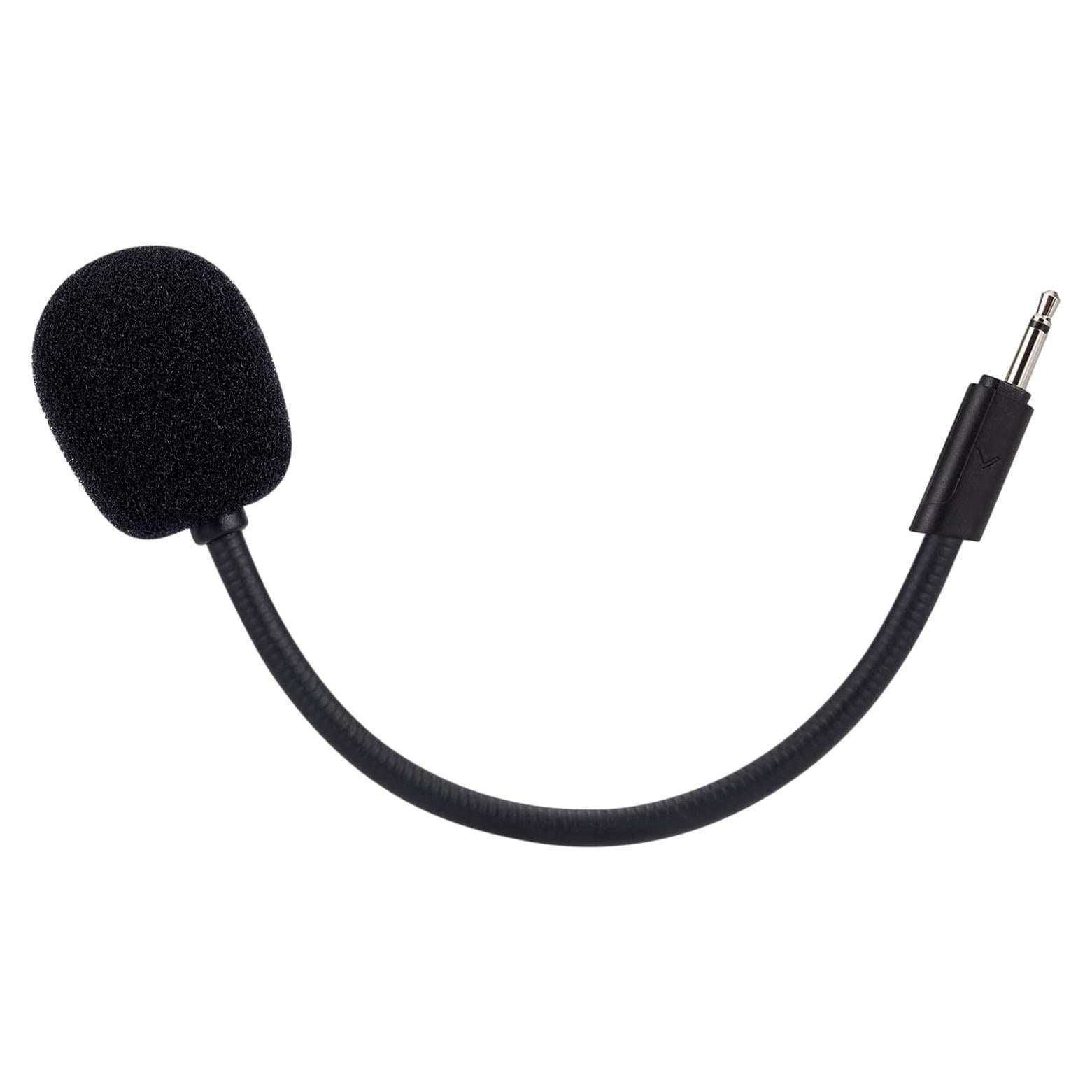 Micrófono de Reemplazo UNCLE LIGHT para JBL Quantum 100 - 20.32 cm