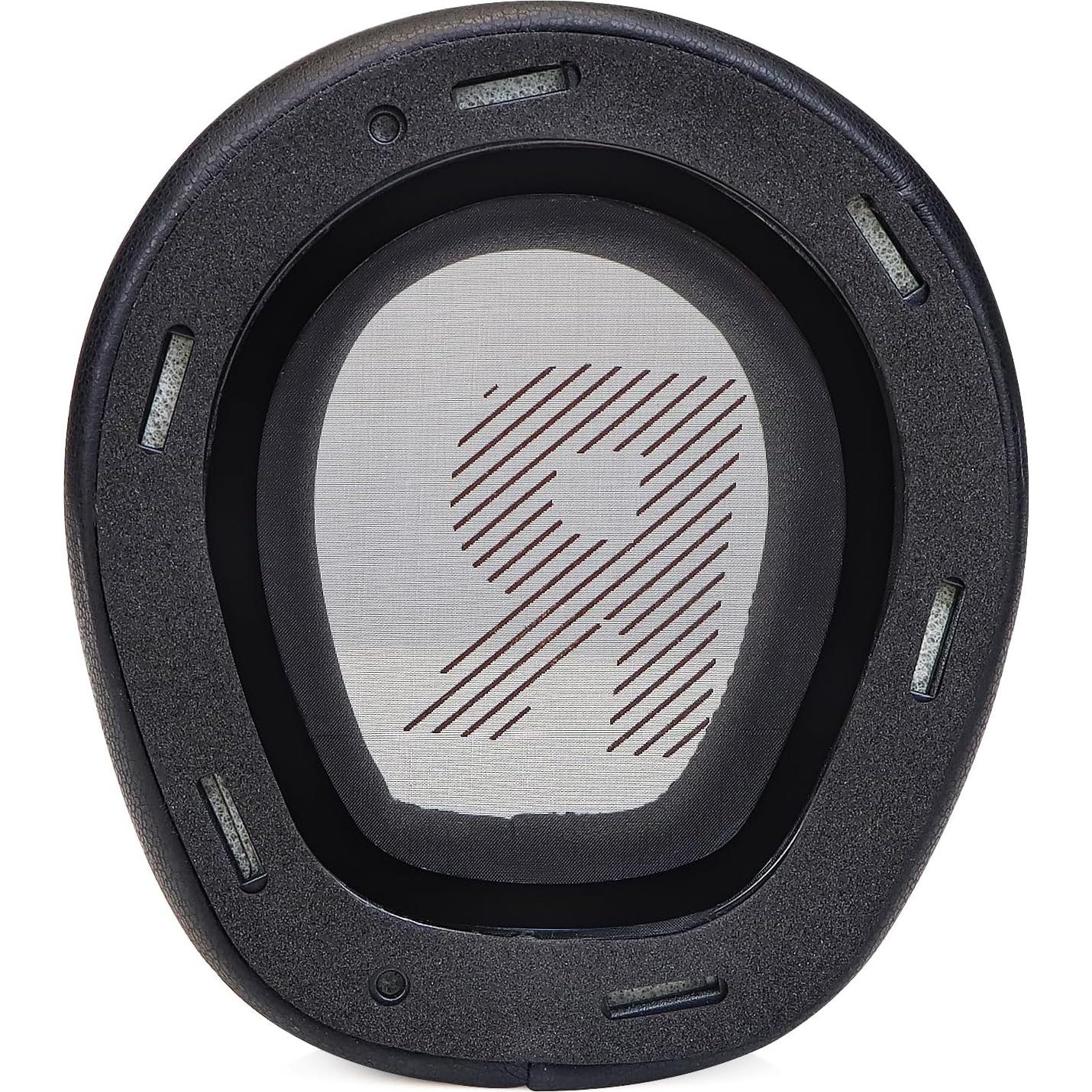 Almohadillas de Gel Refrigerante SINOWO para JBL Quantum Q200 Q300