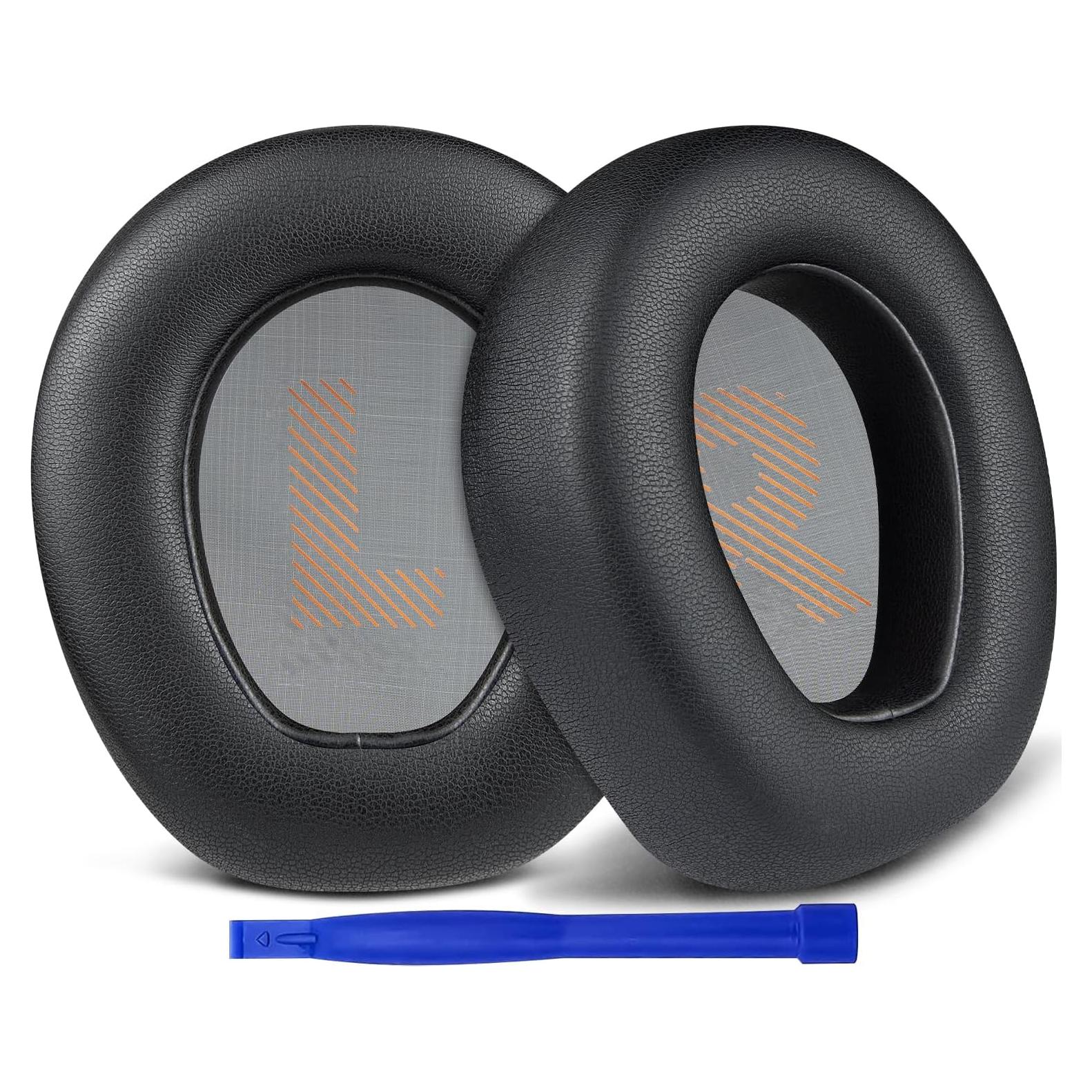 Almohadillas de Repuesto SOULWIT para Auriculares JBL Quantum One