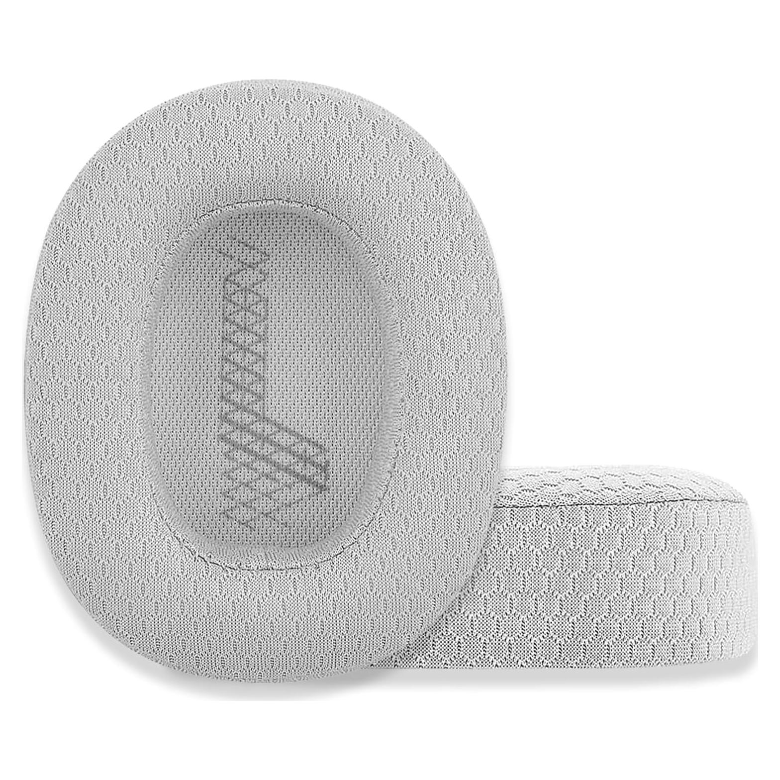 Almohadillas de Repuesto JBL E65/Live 650/660 - ACCIUK - Blanco