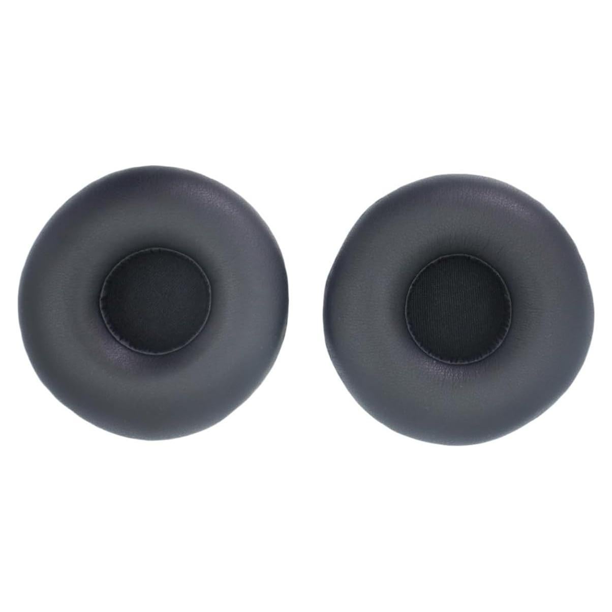 Almohadillas de Repuesto JBL Synchros E40 E40BT S400 S400BT Negro