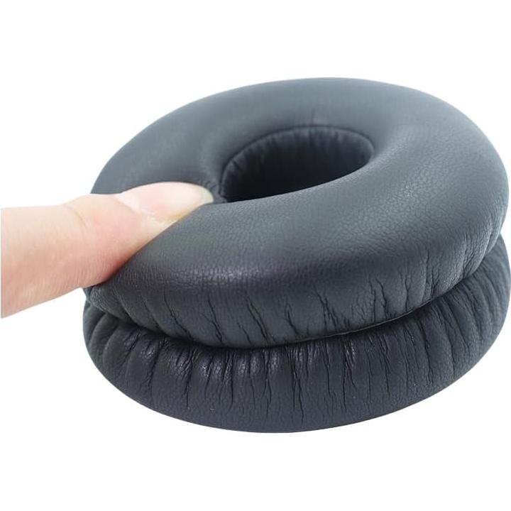 Almohadillas de Repuesto JBL Synchros E40 E40BT S400 S400BT Negro