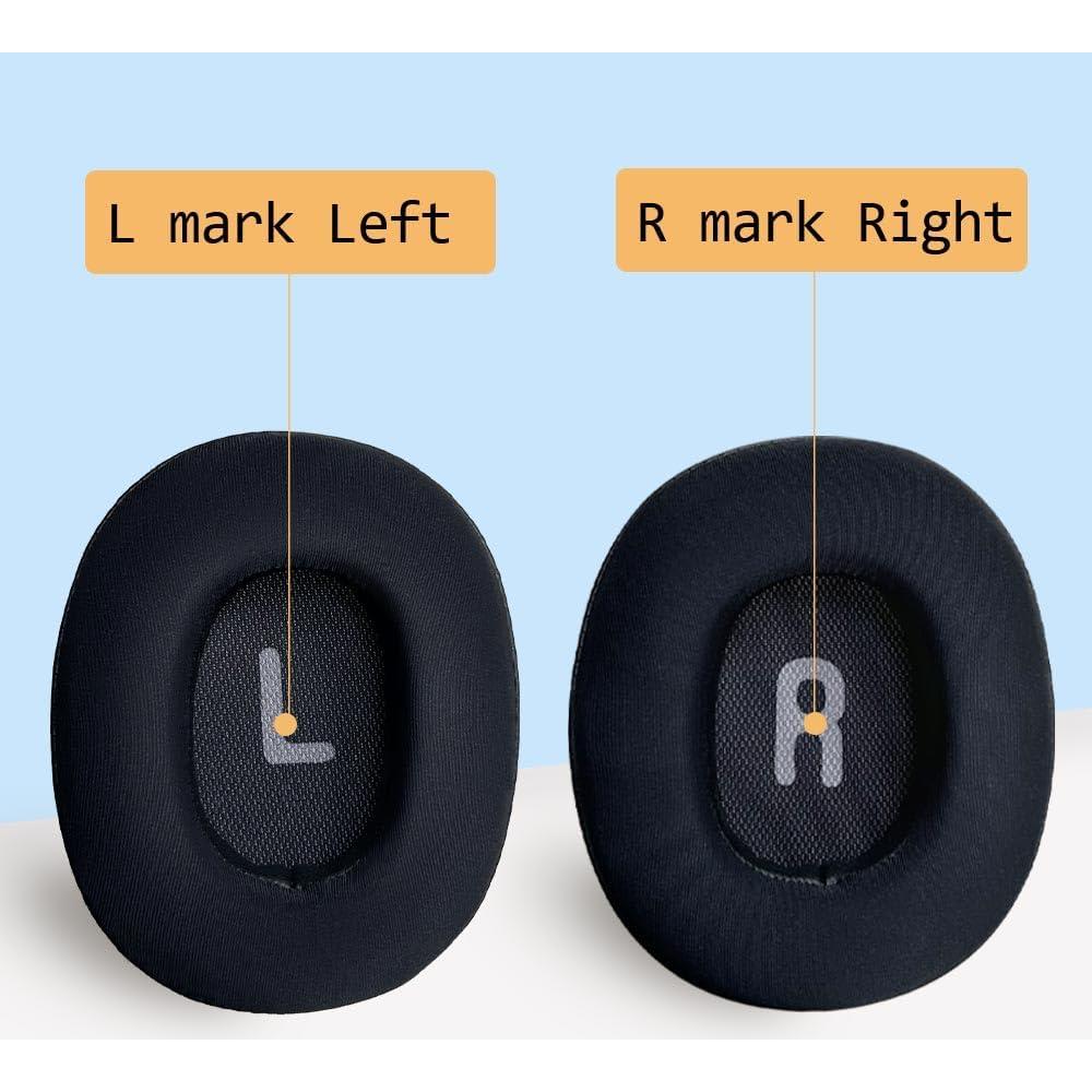 Almohadillas de Gel Refrigerante para Auriculares JBL TUNE 770NC/720BT