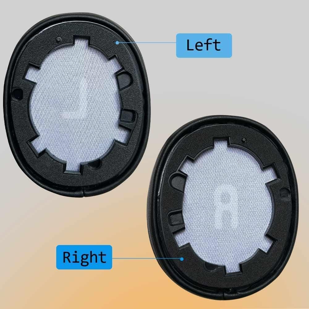 Almohadillas de Gel Refrigerante para Auriculares JBL TUNE 770NC/720BT