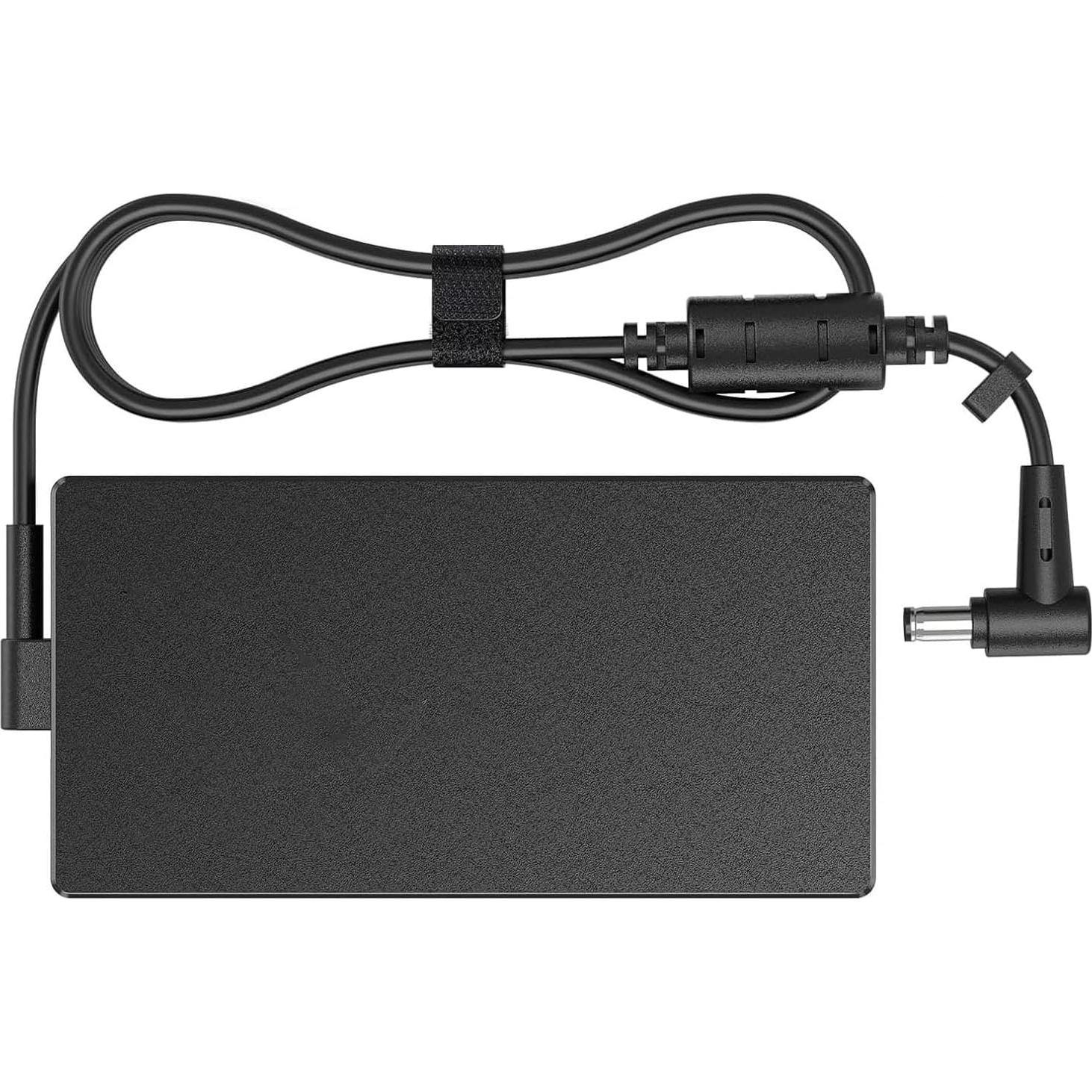 Cargador de Laptop 200W LIFKAHY Compatible con Asus TUF y ROG