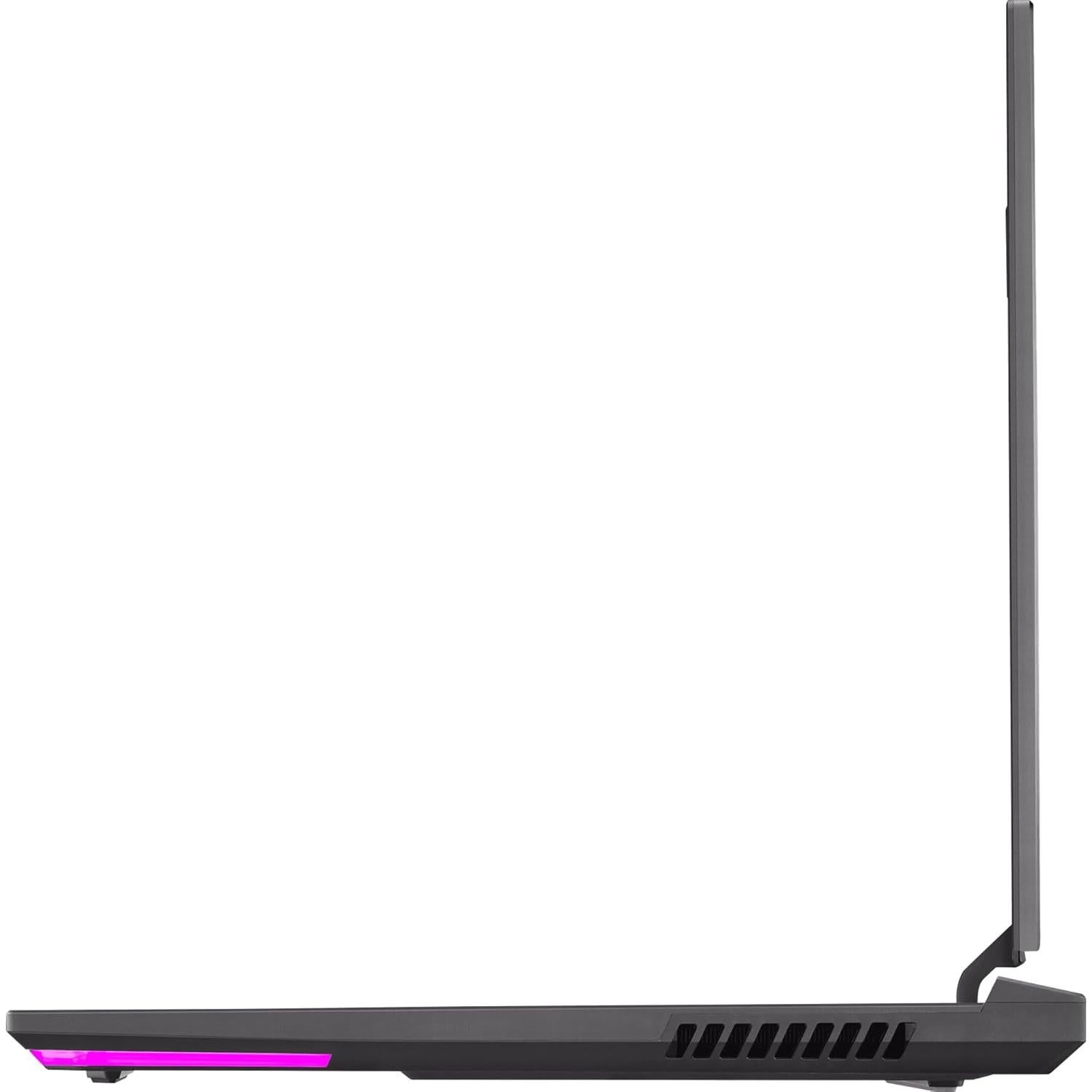 Laptop para Juegos ASUS ROG Strix 17.3" Ryzen 7 32GB 512GB RTX 3060