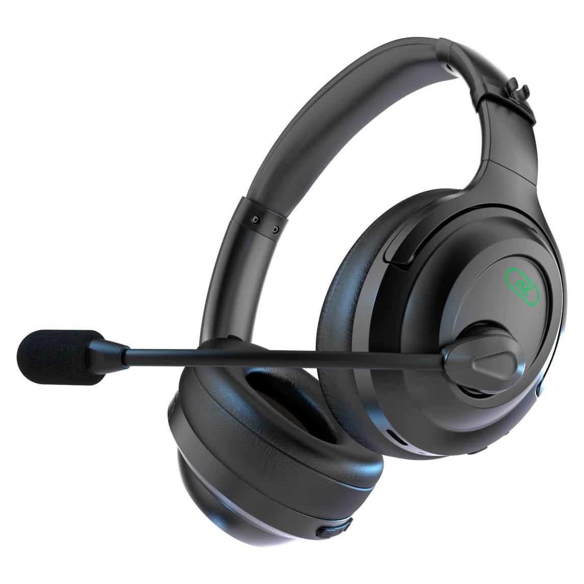 Auriculares Inalámbricos AceZone A-Blaze - ANC, 45h Batería