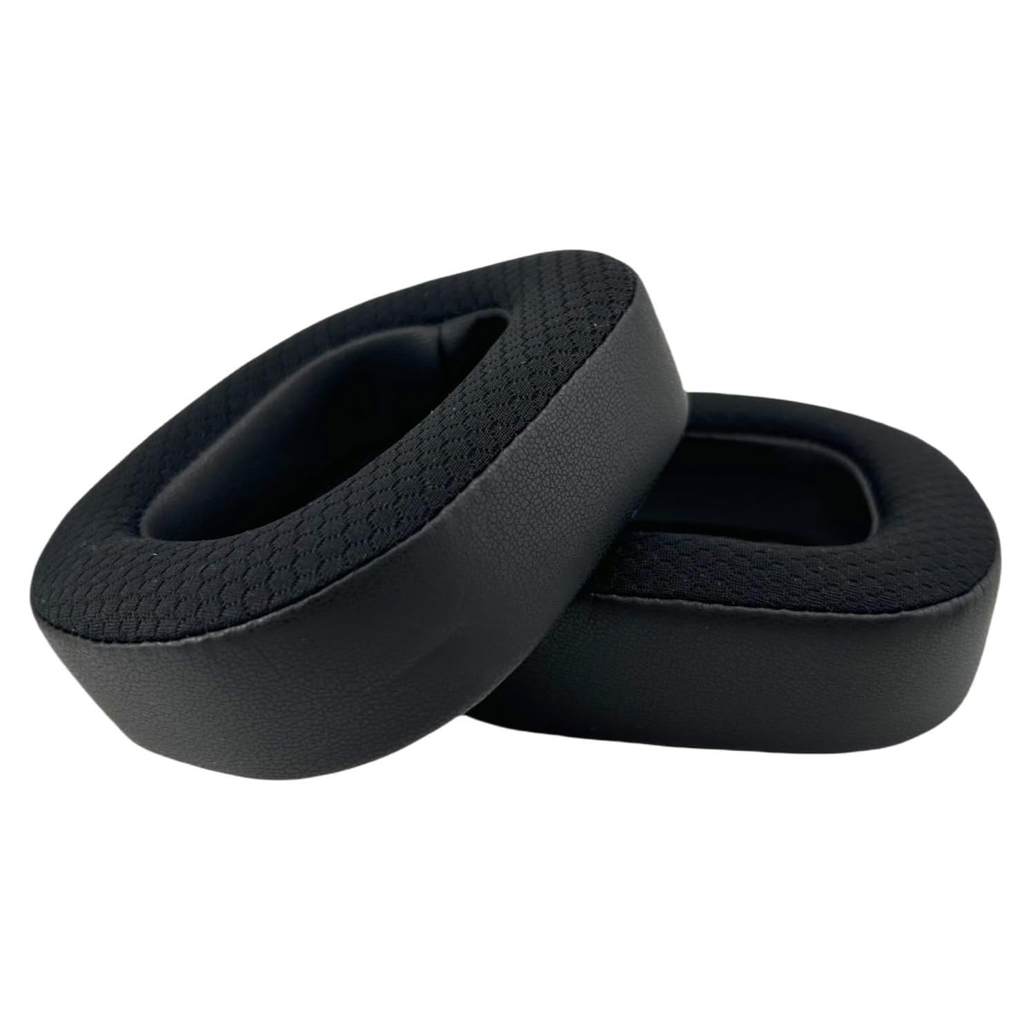 Cojines de Repuesto Corsair HS80 RGB con Espuma de Memoria