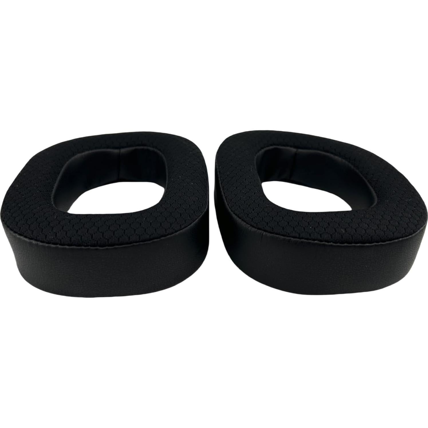 Cojines de Repuesto Corsair HS80 RGB con Espuma de Memoria