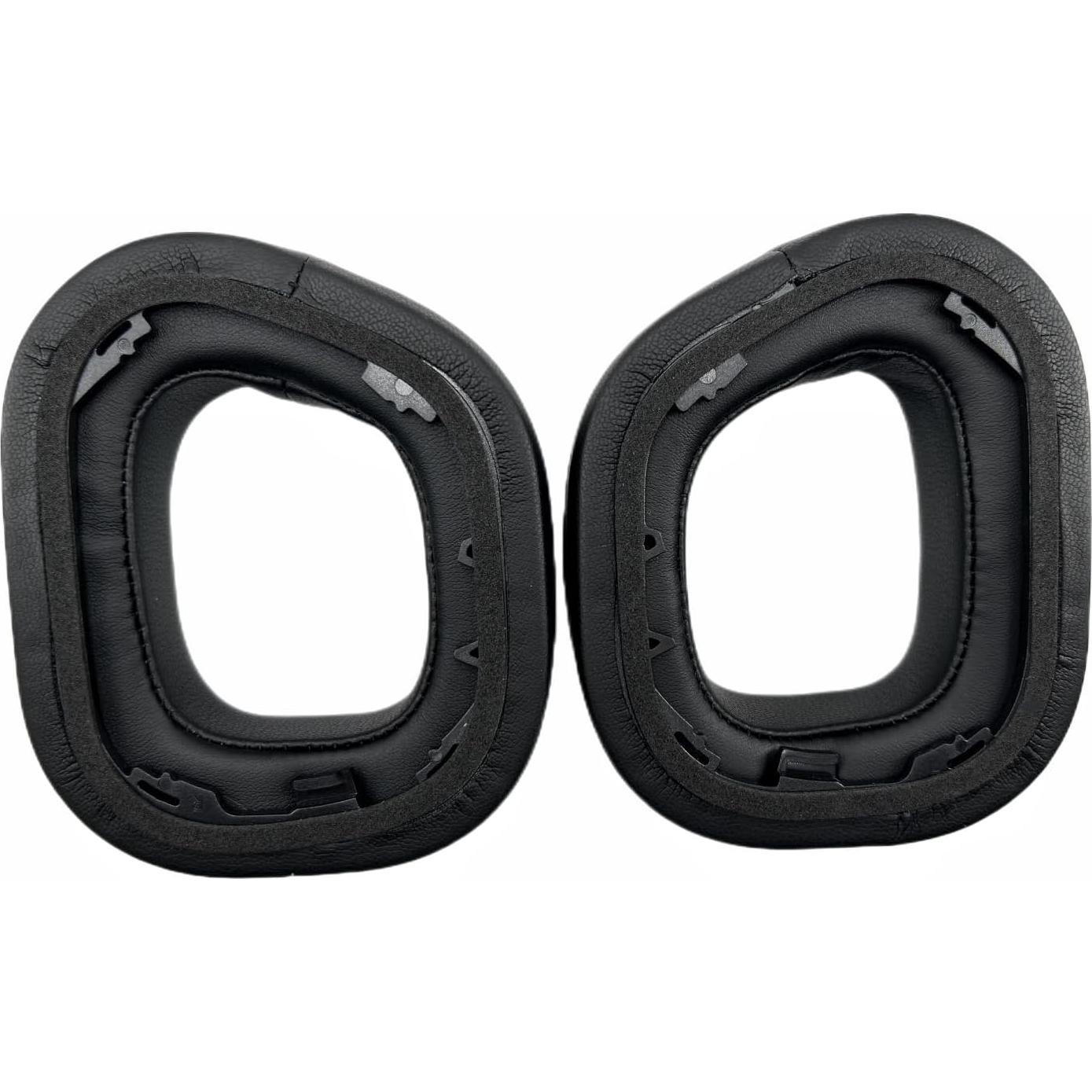 Cojines de Repuesto Corsair HS80 RGB con Espuma de Memoria