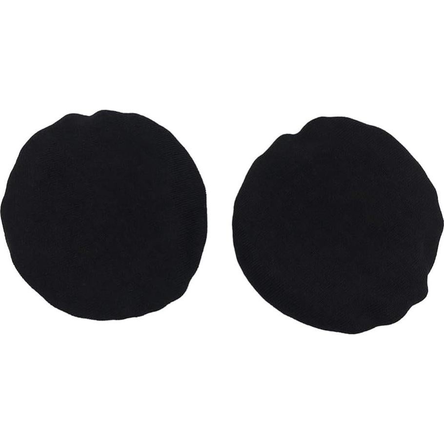 Funda Universal Estirable para Auriculares On-Ear Tvoip - 4 Piezas