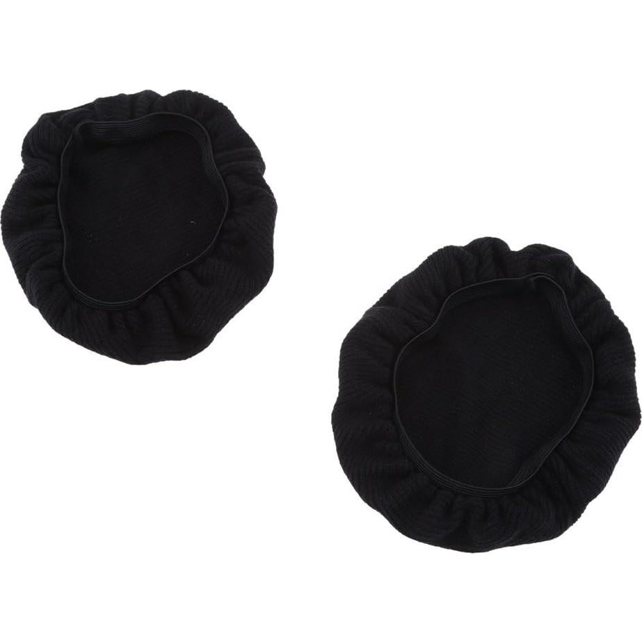 Funda Universal Estirable para Auriculares On-Ear Tvoip - 4 Piezas