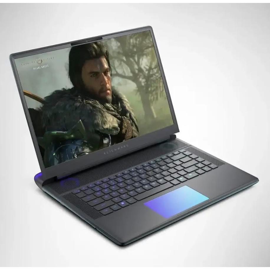 Laptop Alienware 16 Area-51 AI 16" 240Hz 32GB RAM 2TB SSD