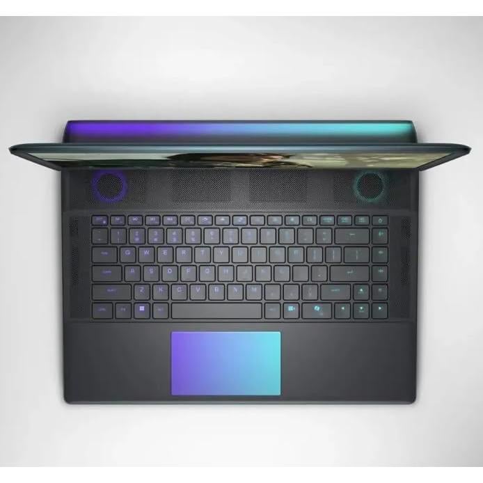Laptop Alienware 16 Area-51 AI 16" 240Hz 32GB RAM 2TB SSD