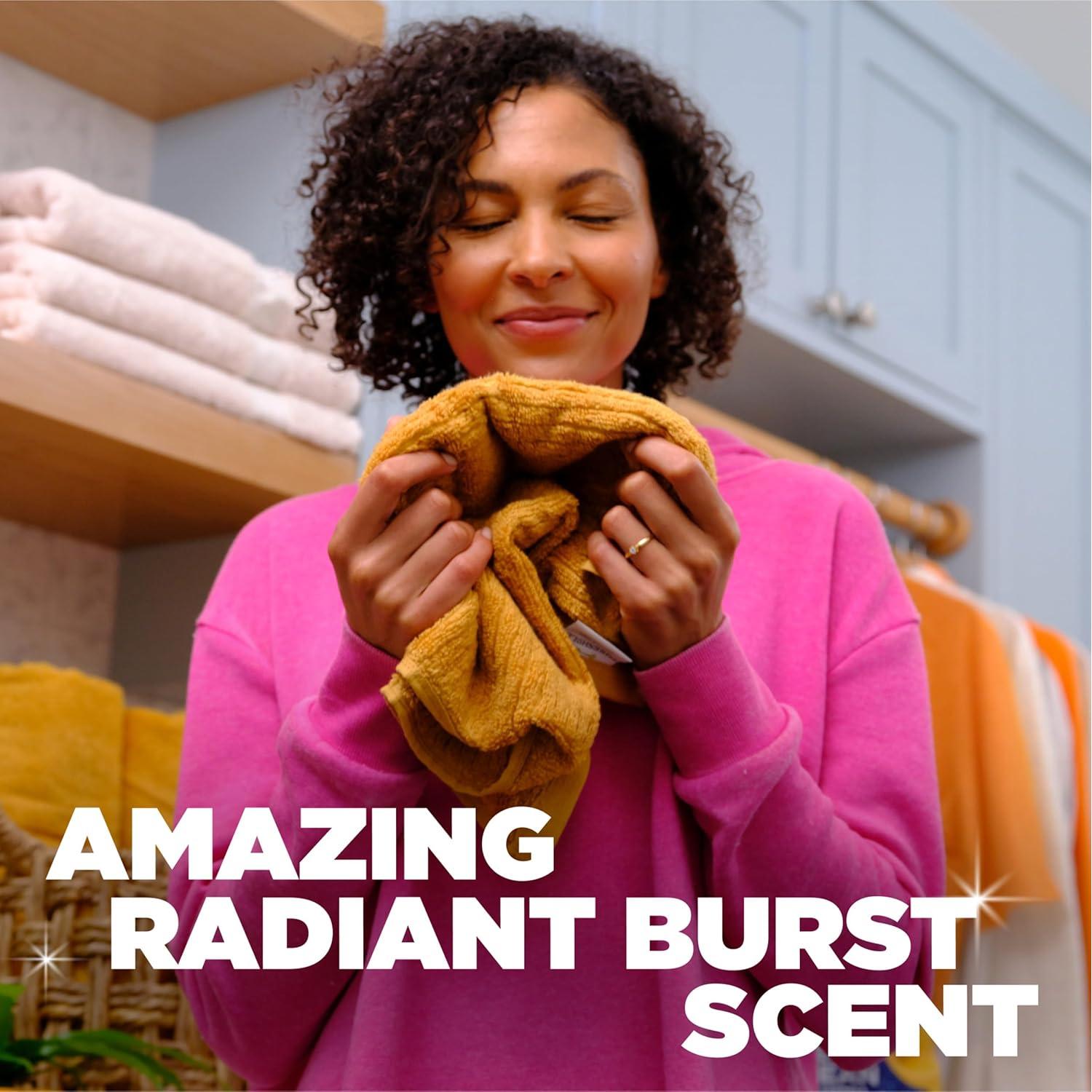 Detergente Líquido para Ropa ARM & HAMMER 3025 ml - Limpieza Profunda