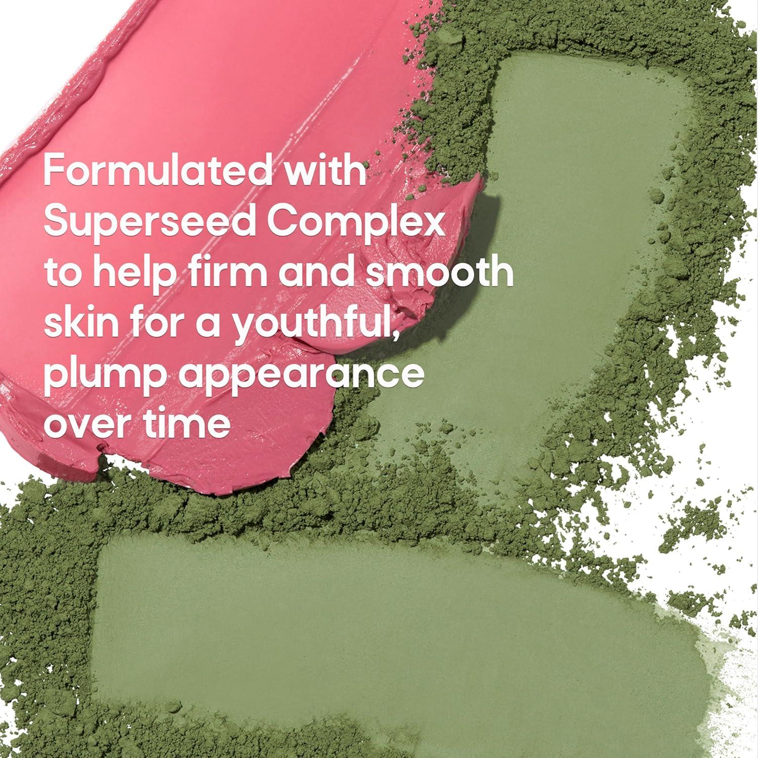 Almay Tinte Hidratante para Labios y Mejillas 100 Rubor Natural 7g