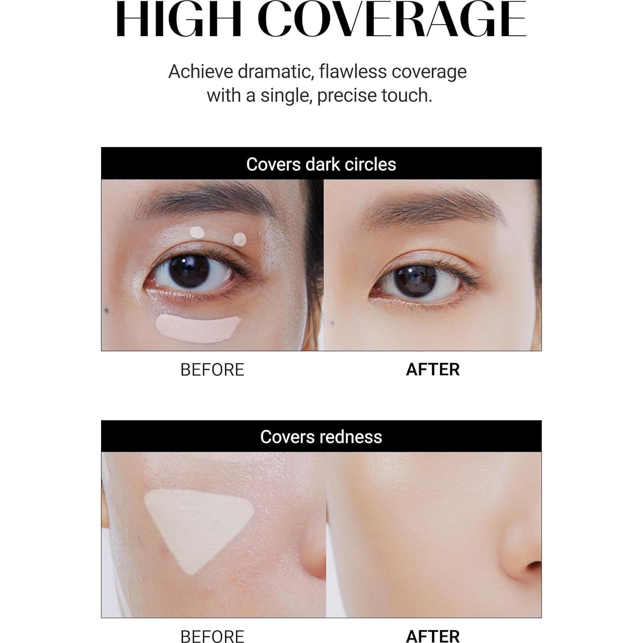 Corrector de Perfección THESAEM 5.9 ml - Iluminador Radiante