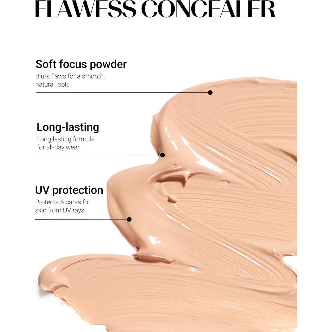 Corrector de Perfección THESAEM 5.9 ml - Iluminador Radiante