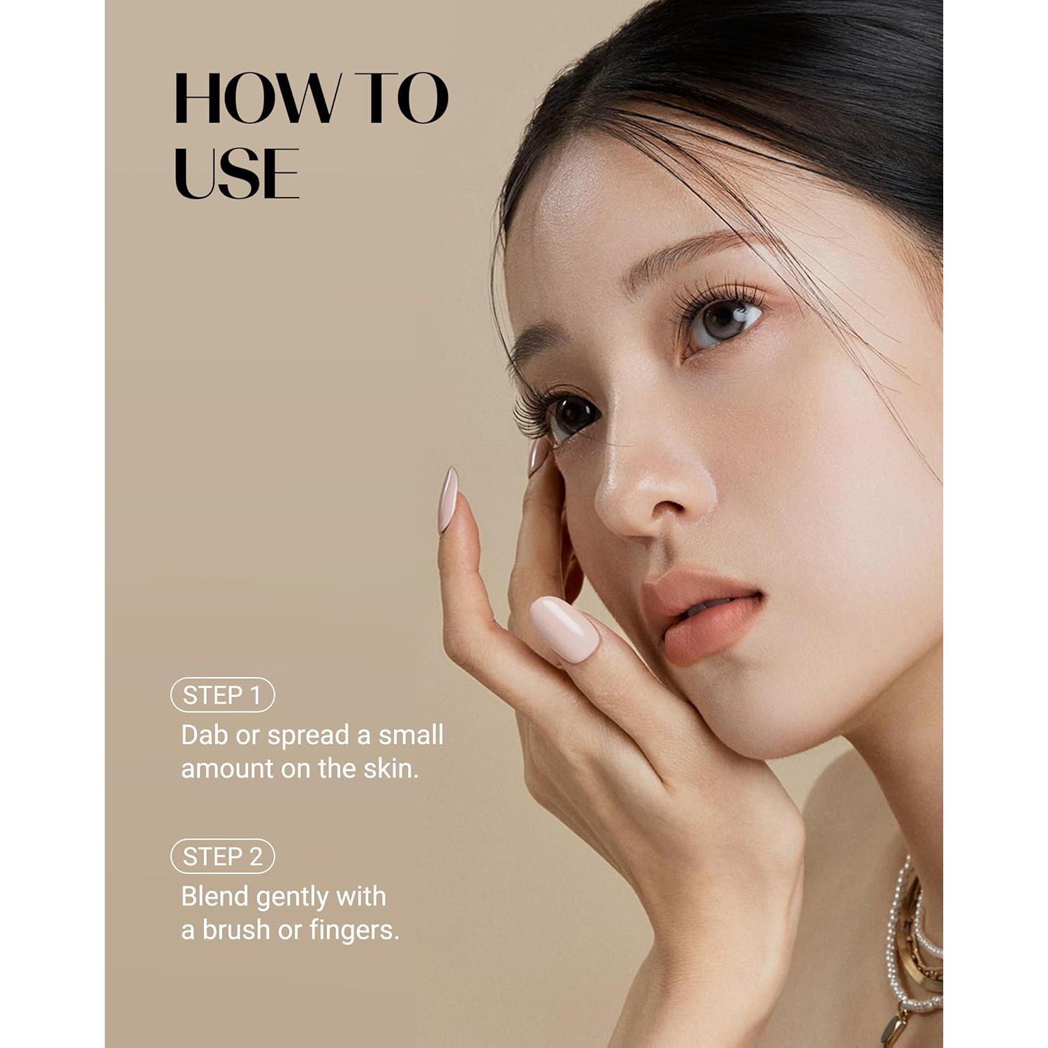 Corrector de Perfección THESAEM 5.9 ml - Iluminador Radiante