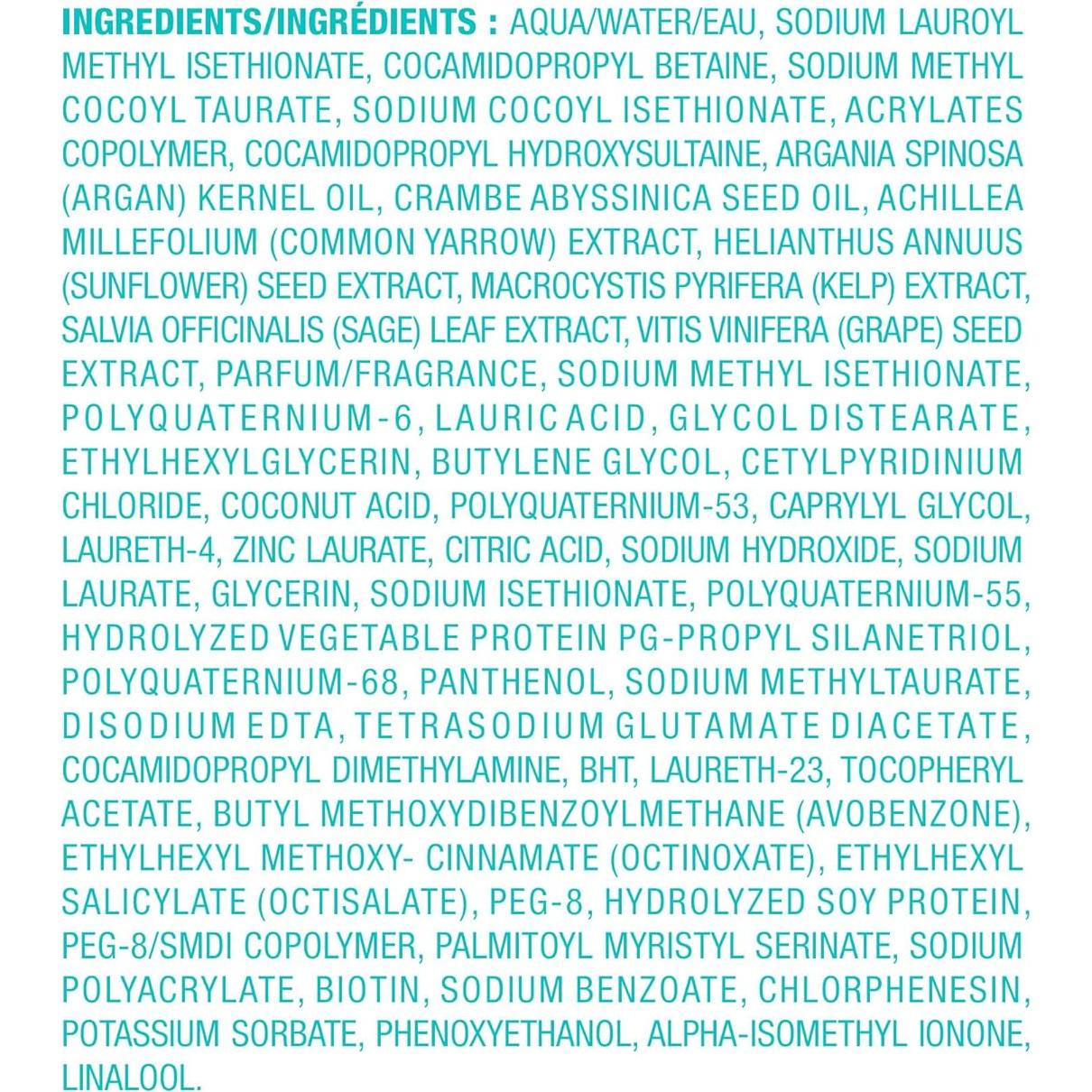 Champú Mejorador de Rizos Moroccanoil 248 ml Sin Frizz