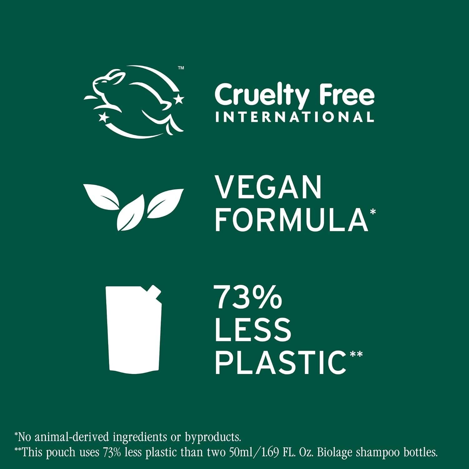 Mascarilla Hidratante Biolage Ultra Hydra Source 97.6 ml