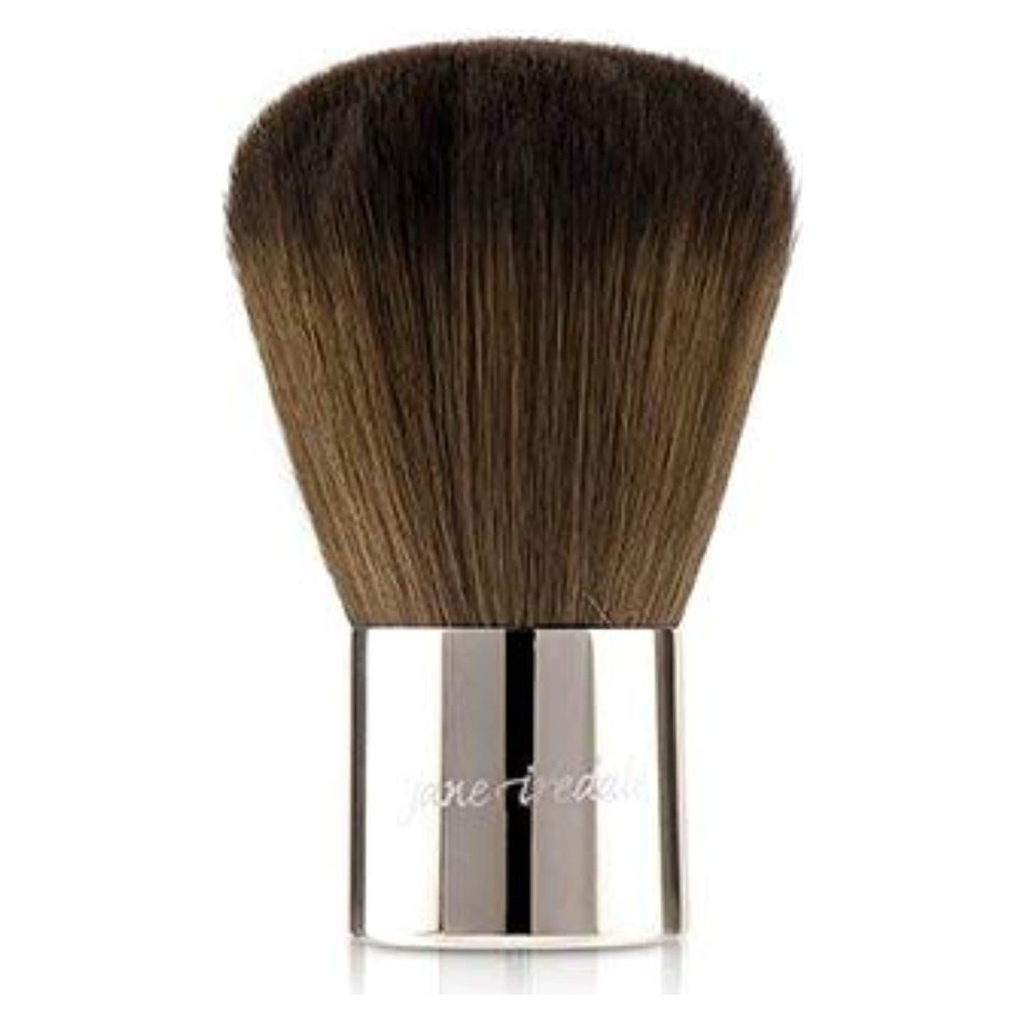 Brocha Kabuki Jane Iredale Naturon 6.88x6.88 cm 1.98 g