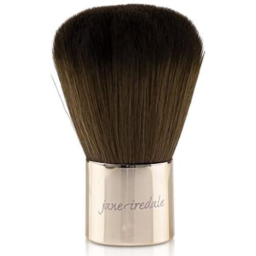 Brocha Kabuki Jane Iredale Naturon 6.88x6.88 cm 1.98 g