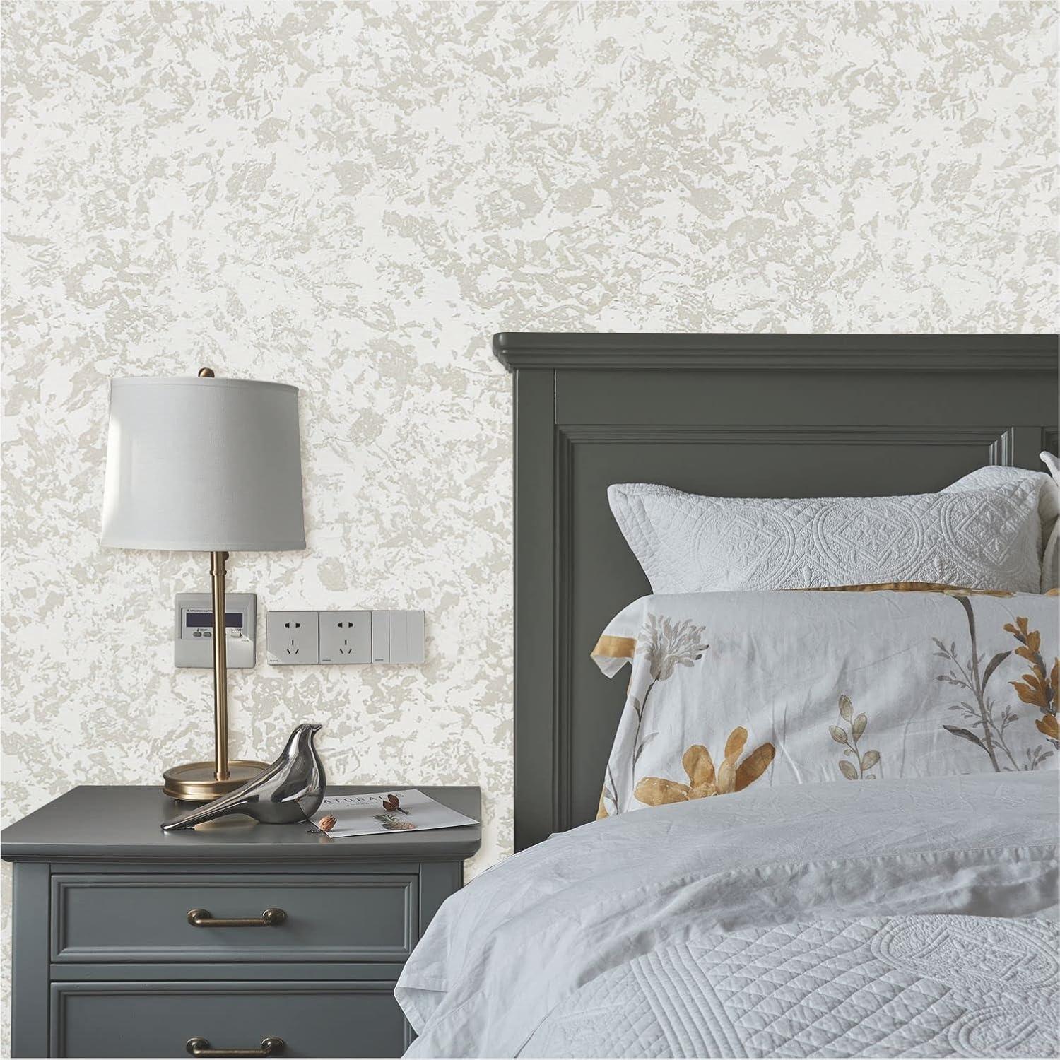 Rodillo de pintura de esponja Hanroy 17.78 cm para decoración