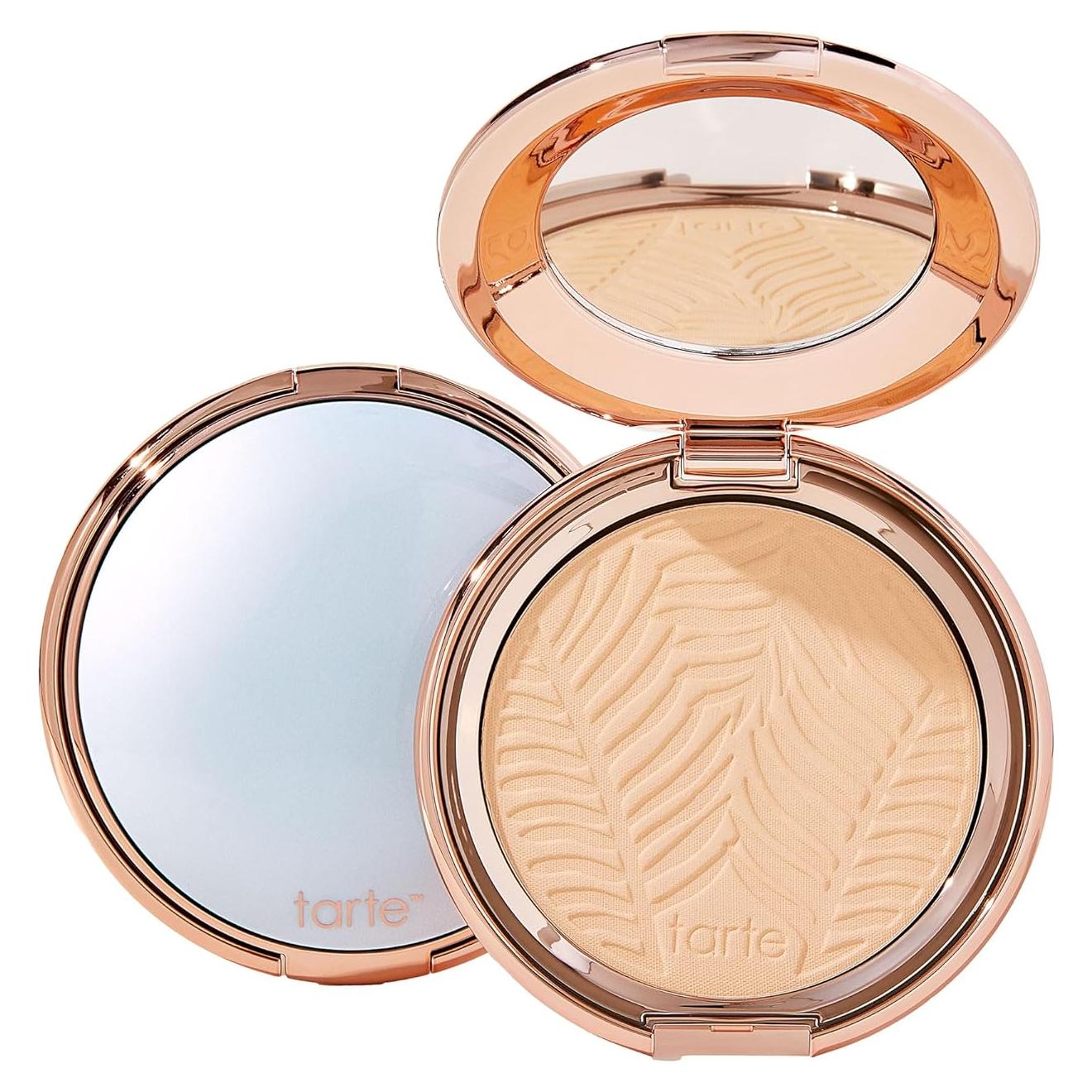 Base de Polvo Difuminador Tarte 12N Neutro 69.89g